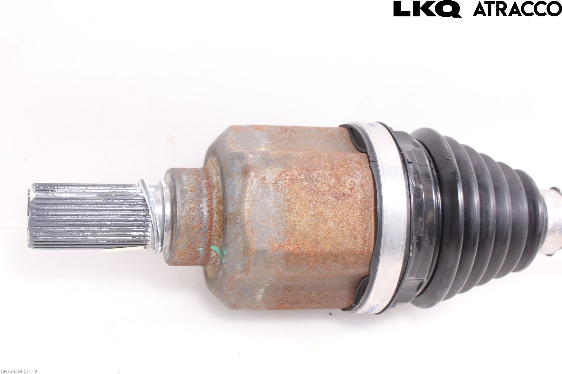 Opel MOKKA 21- Drivaxel Fram Vänster