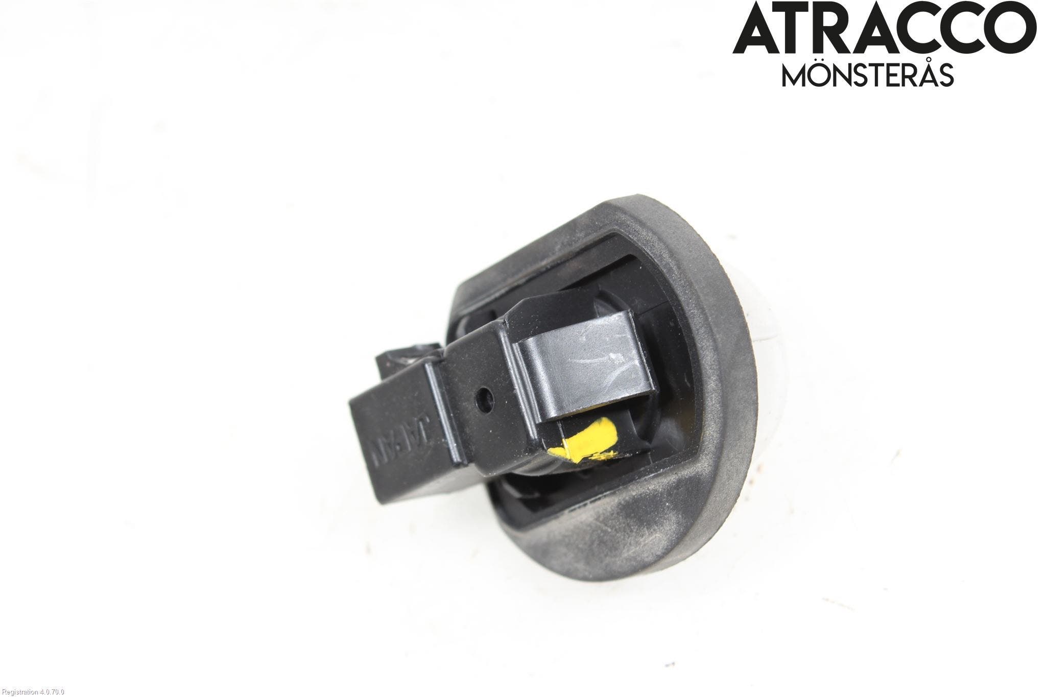 Suzuki VITARA 15- Skylt Belysning