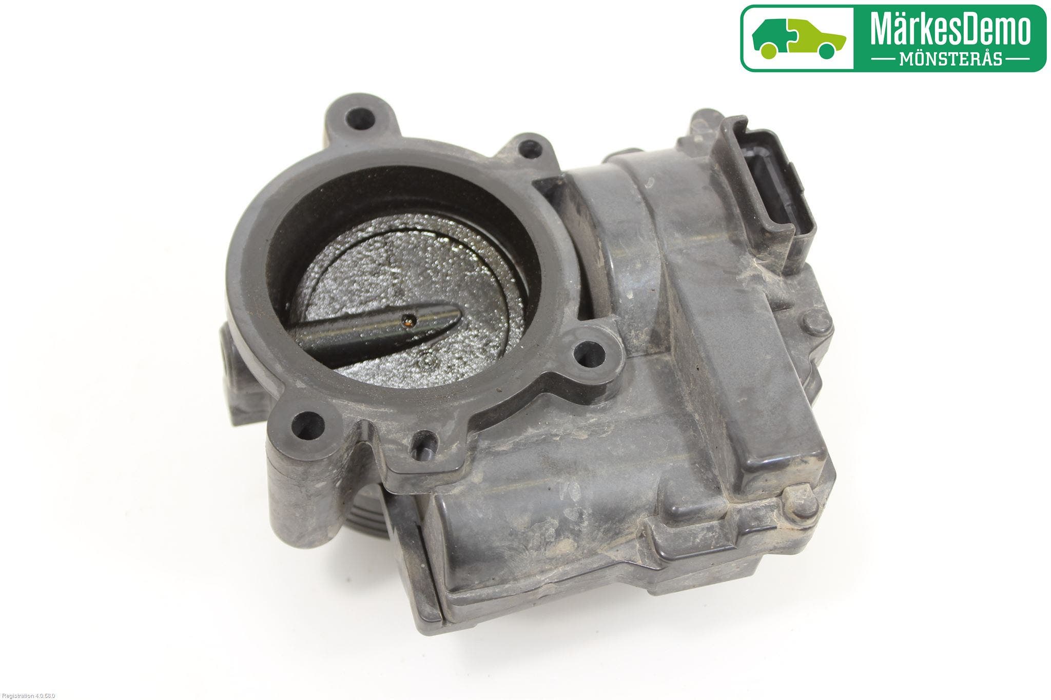 Citroen C4 II 11-18 Injspjällhus