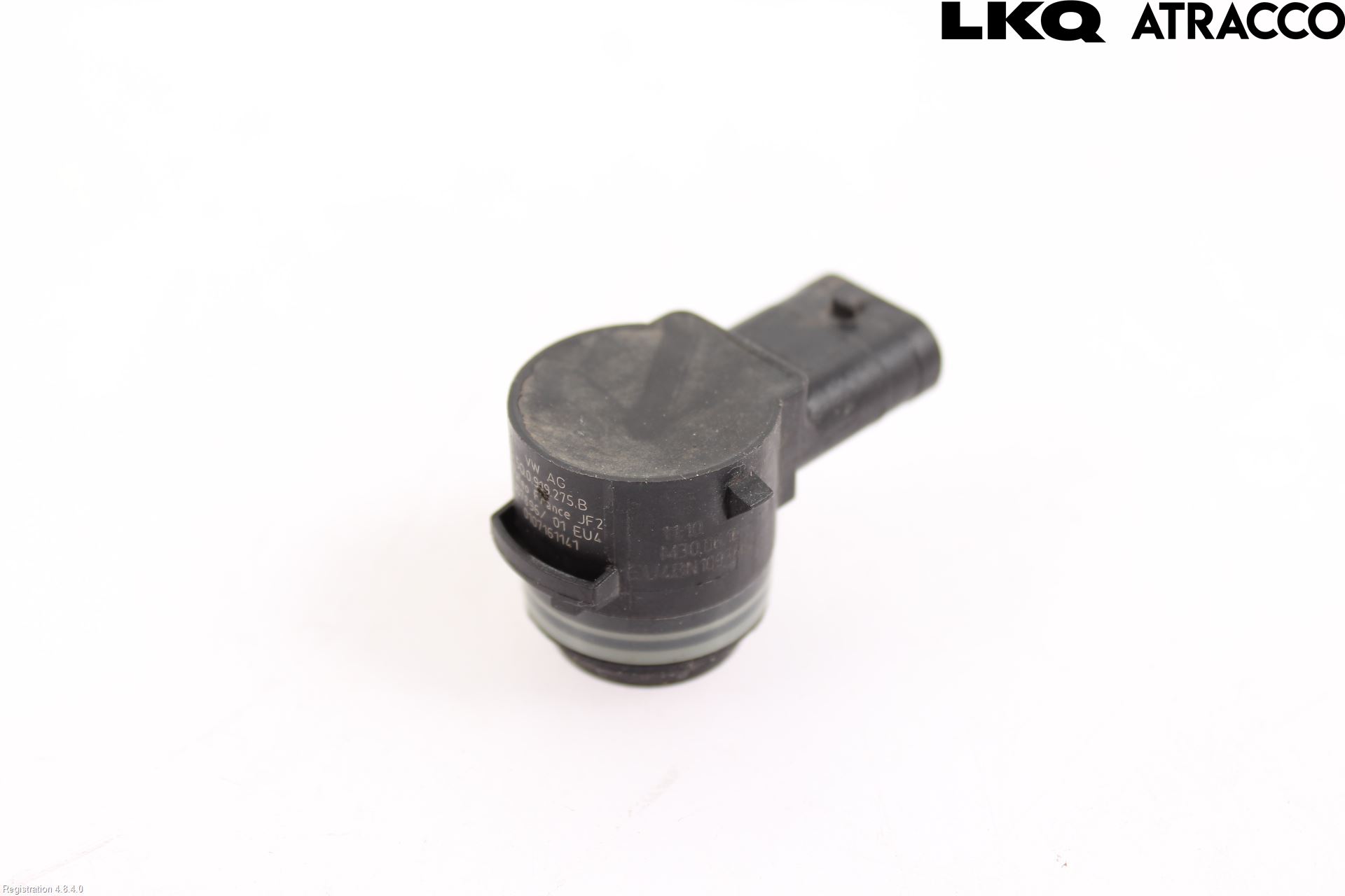 Skoda SUPERB 16-24 Parkeringshjälp Frontsensor