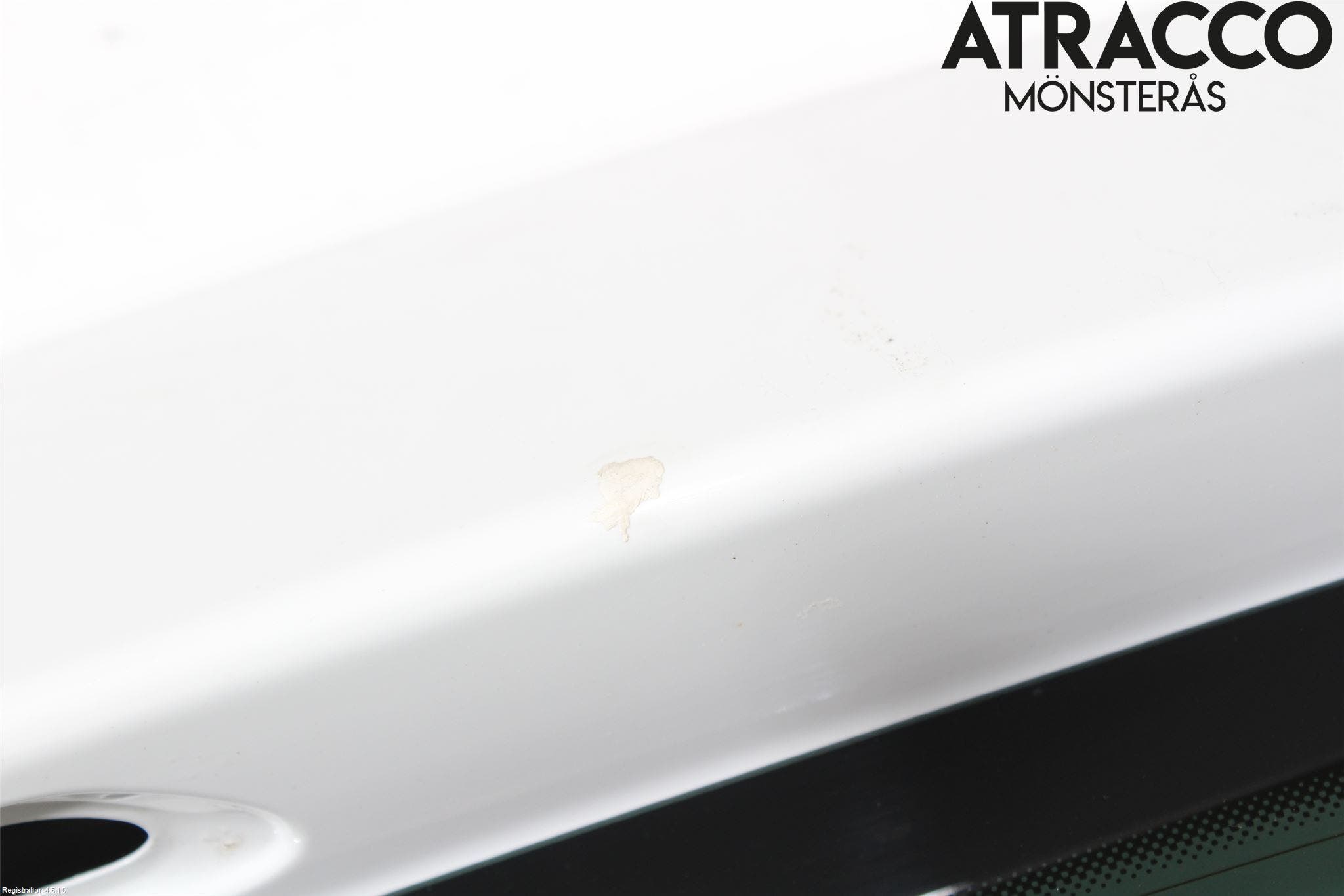 Volkswagen VW PASSAT 15-19 Baklucka Kombi