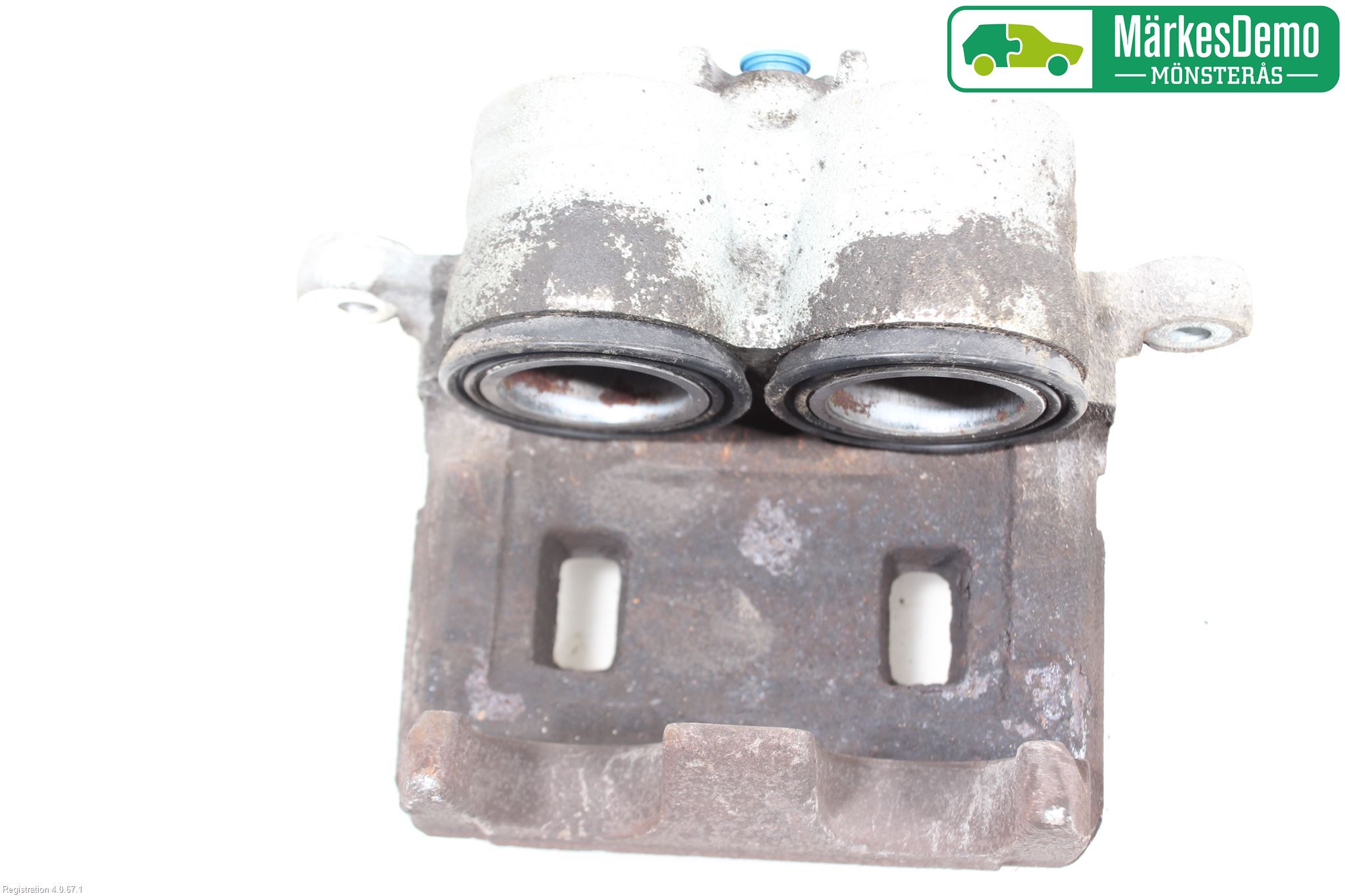 Subaru XV 12-17 Bromsok Fram Vänster