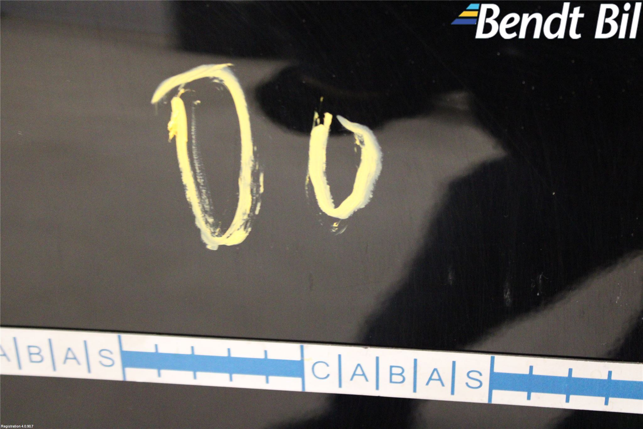 BMW 1 F20/F21 11-19 Dörr Fram Vänster