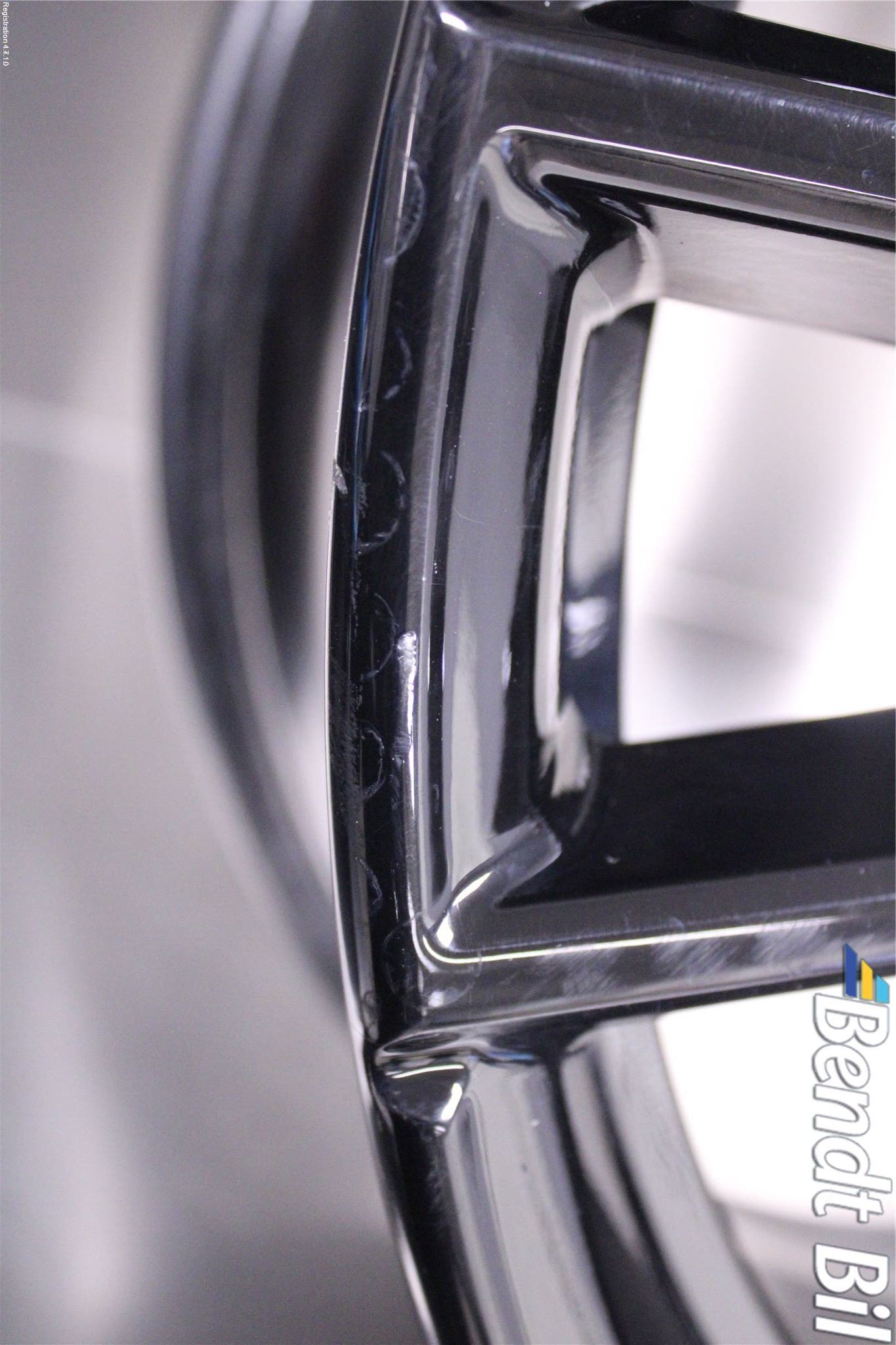 BMW 3 G20/G21/G80/G81 19- Fälg Aluminium