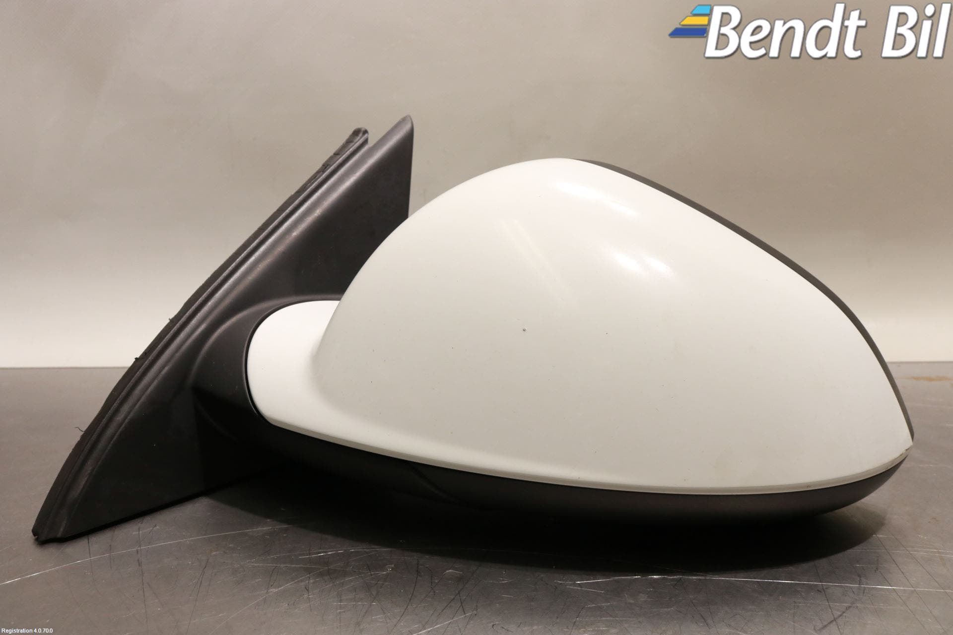 Opel INSIGNIA 09-16 Spegel Yttre El Vä