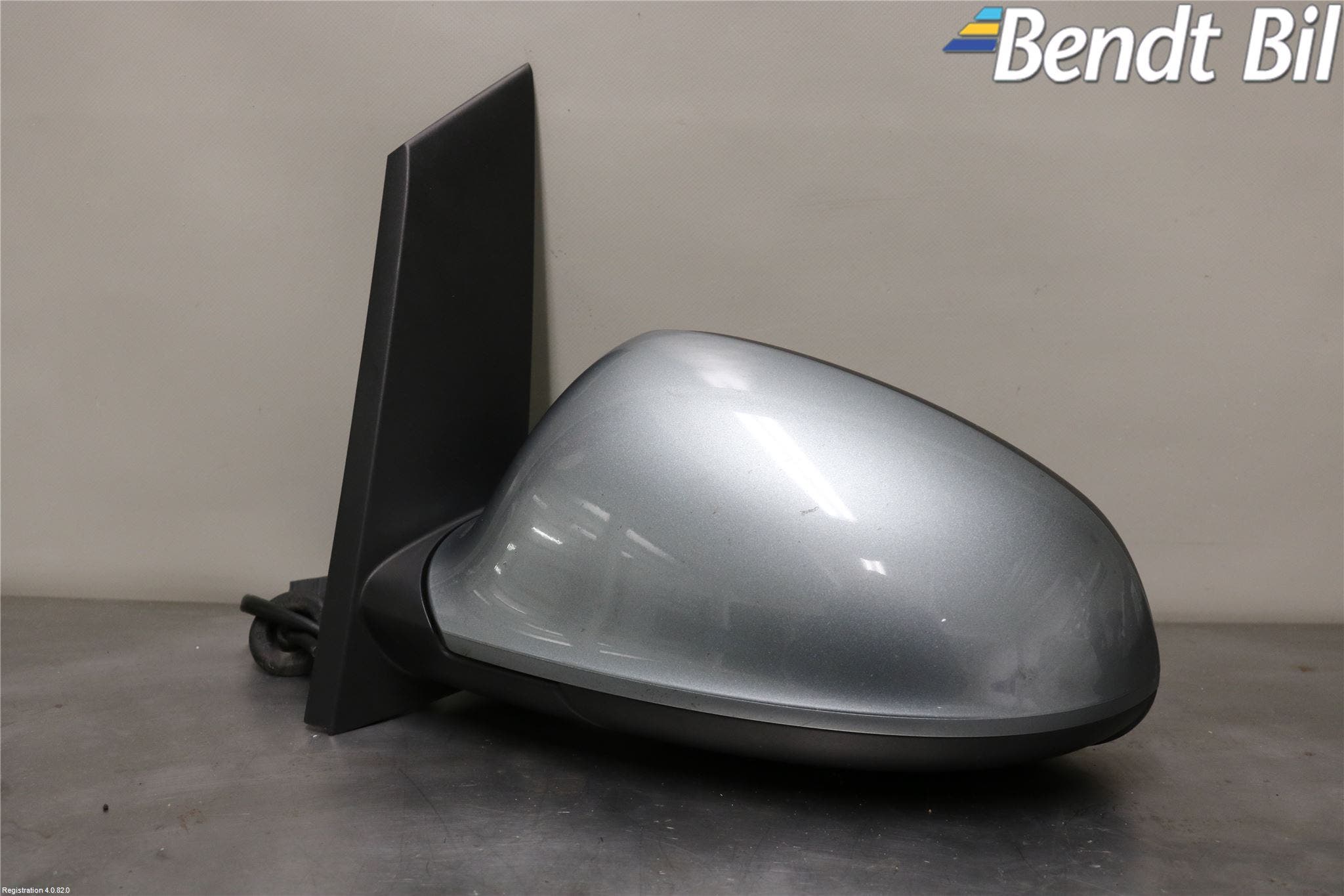 Opel ASTRA J 10-15 Spegel Yttre El Vä