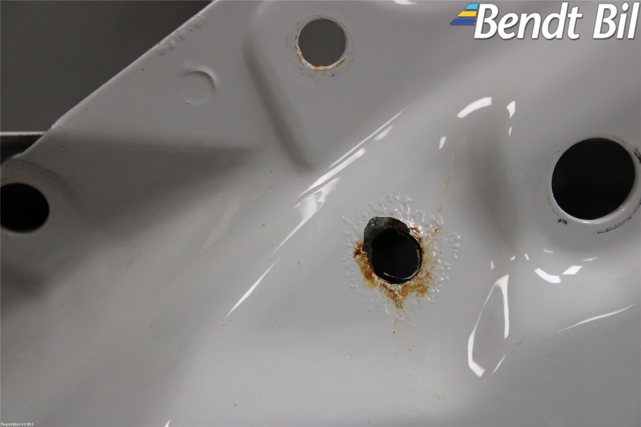 BMW 2 F22/F23/F87 Coupé/Cab 13-21 Dörr 2D Höger