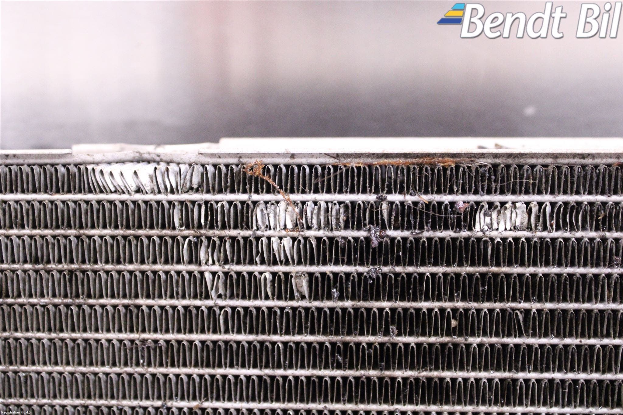 BMW 3 GT F34 13-19 Kylare Aut