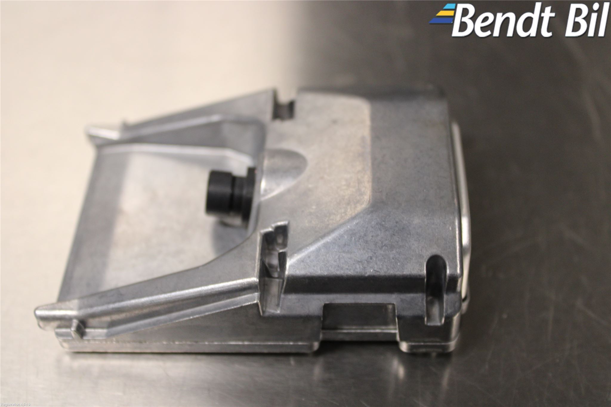 Opel COMBO E 19- Sensor Aktivt Kollisionsskydd