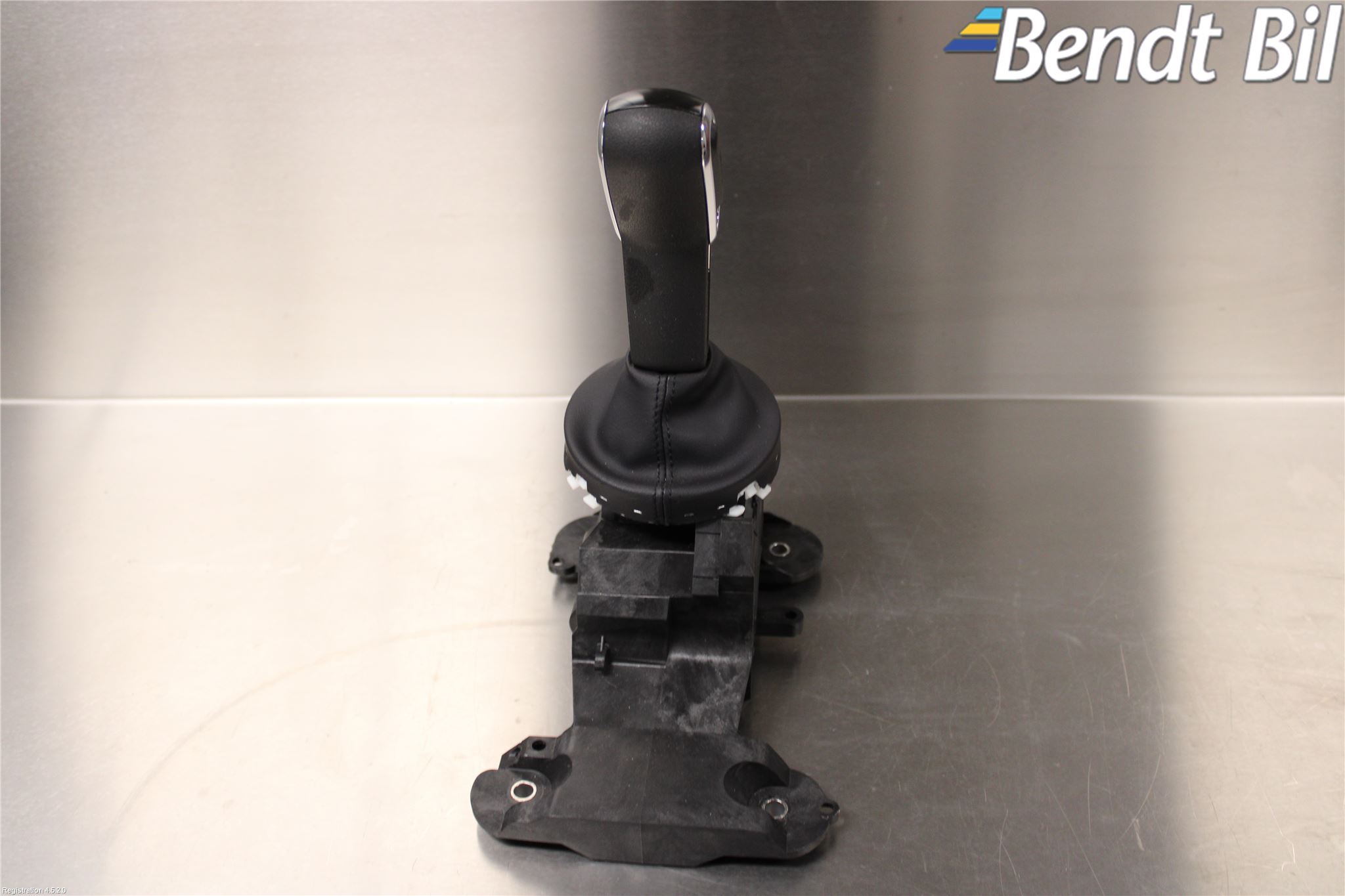 Mini CABRIO F57 16-24 Växelspak