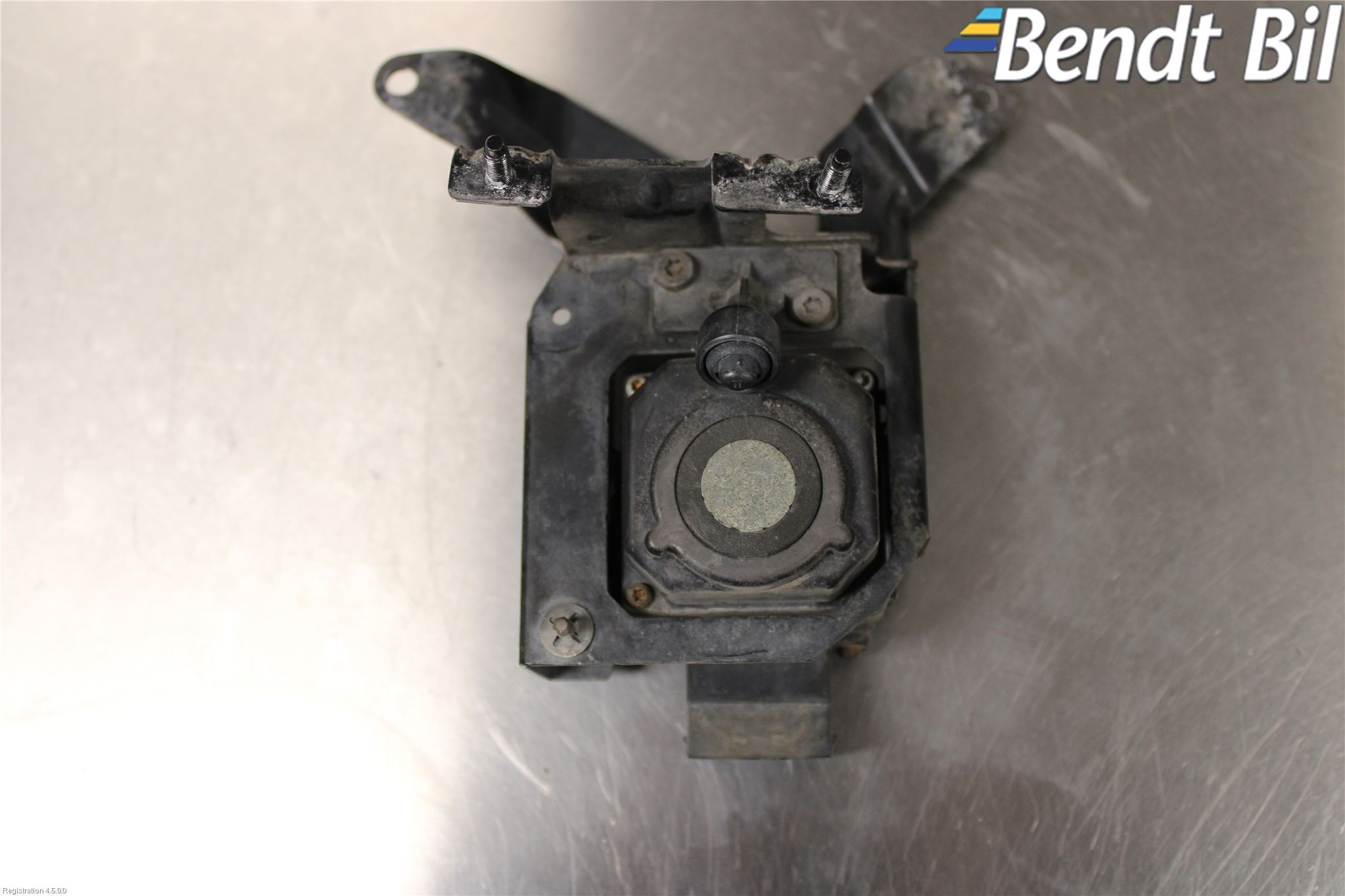 BMW 7 E65/66    00-08 Parkeringshjälp Kamera