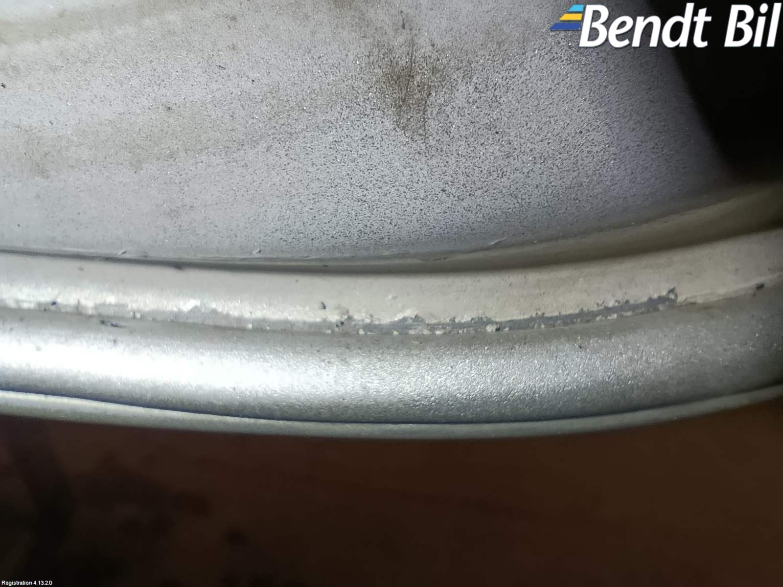 BMW 5 E60/61 Sed/Tou 02-10 Baklucka Kombi