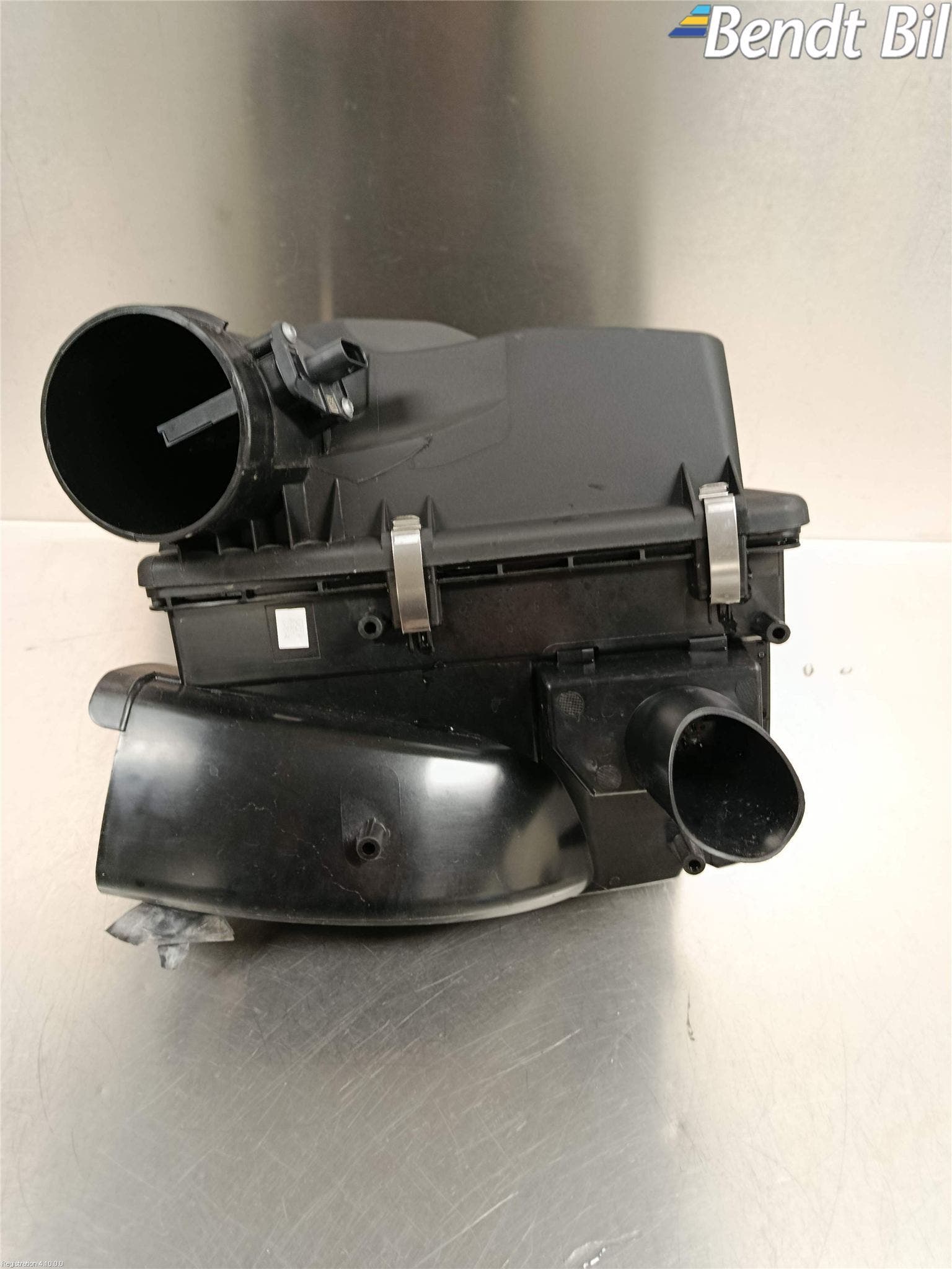 BMW 3 G20/G21/G80/G81 19- Luftrenare