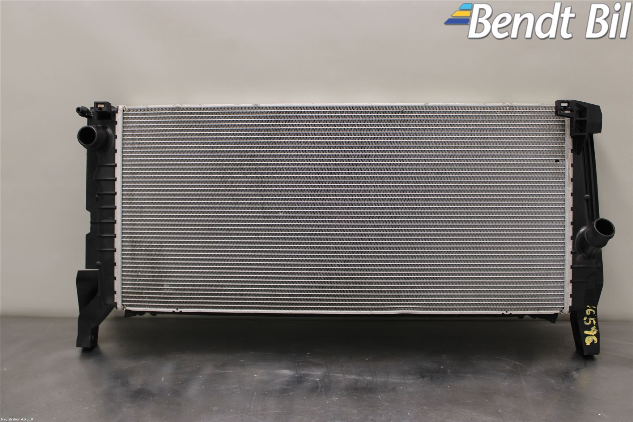 BMW X1 E84 10-15 Kylare Aut