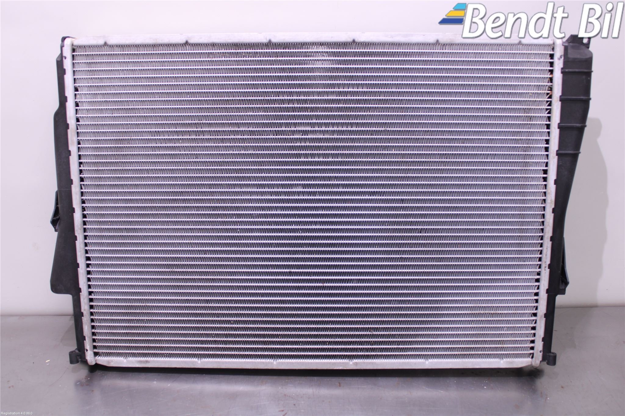 BMW 3 E46      98-05 Kylare Man