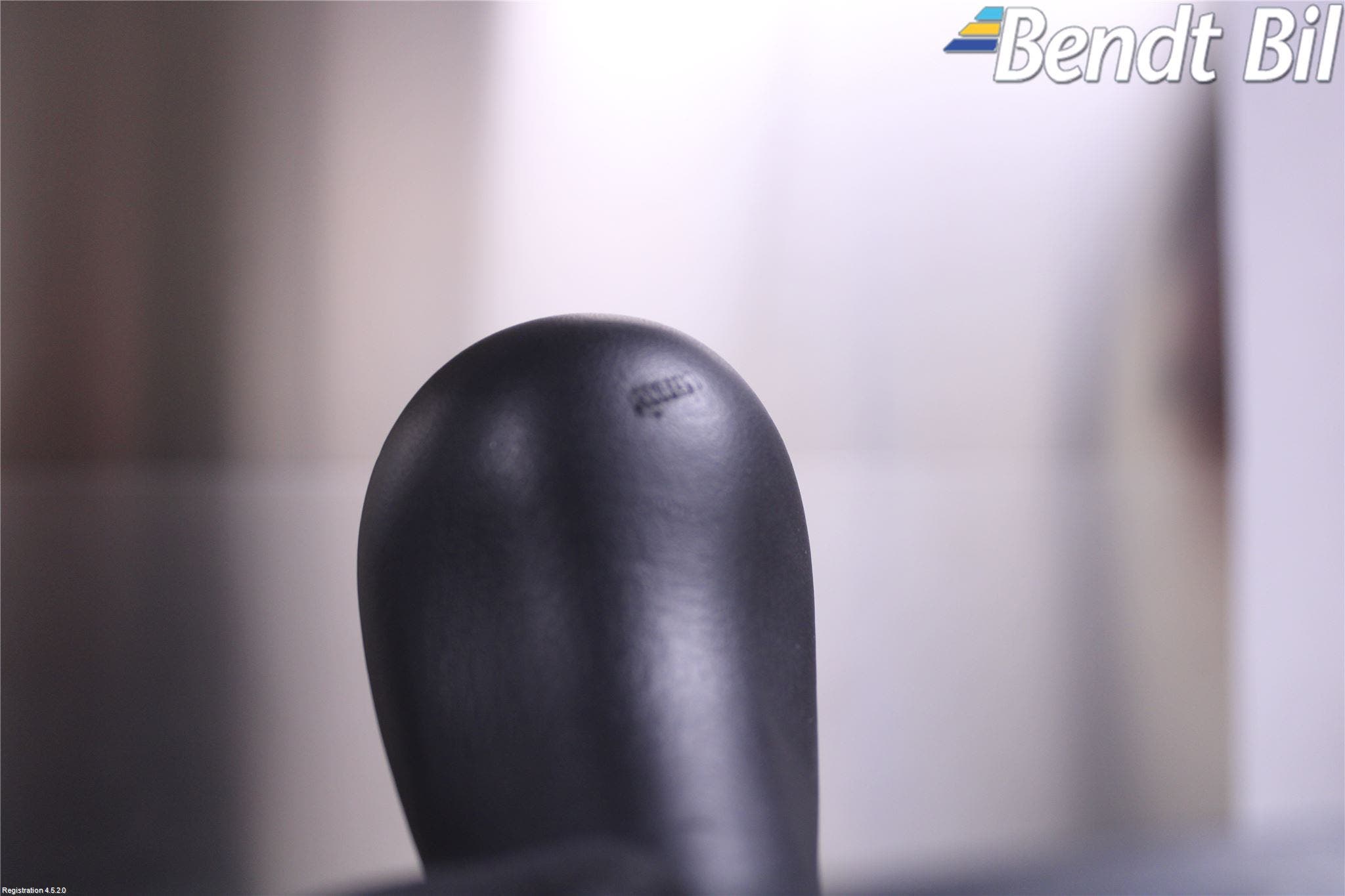 BMW 3 F30/F31/F80 12-19 Växelspak