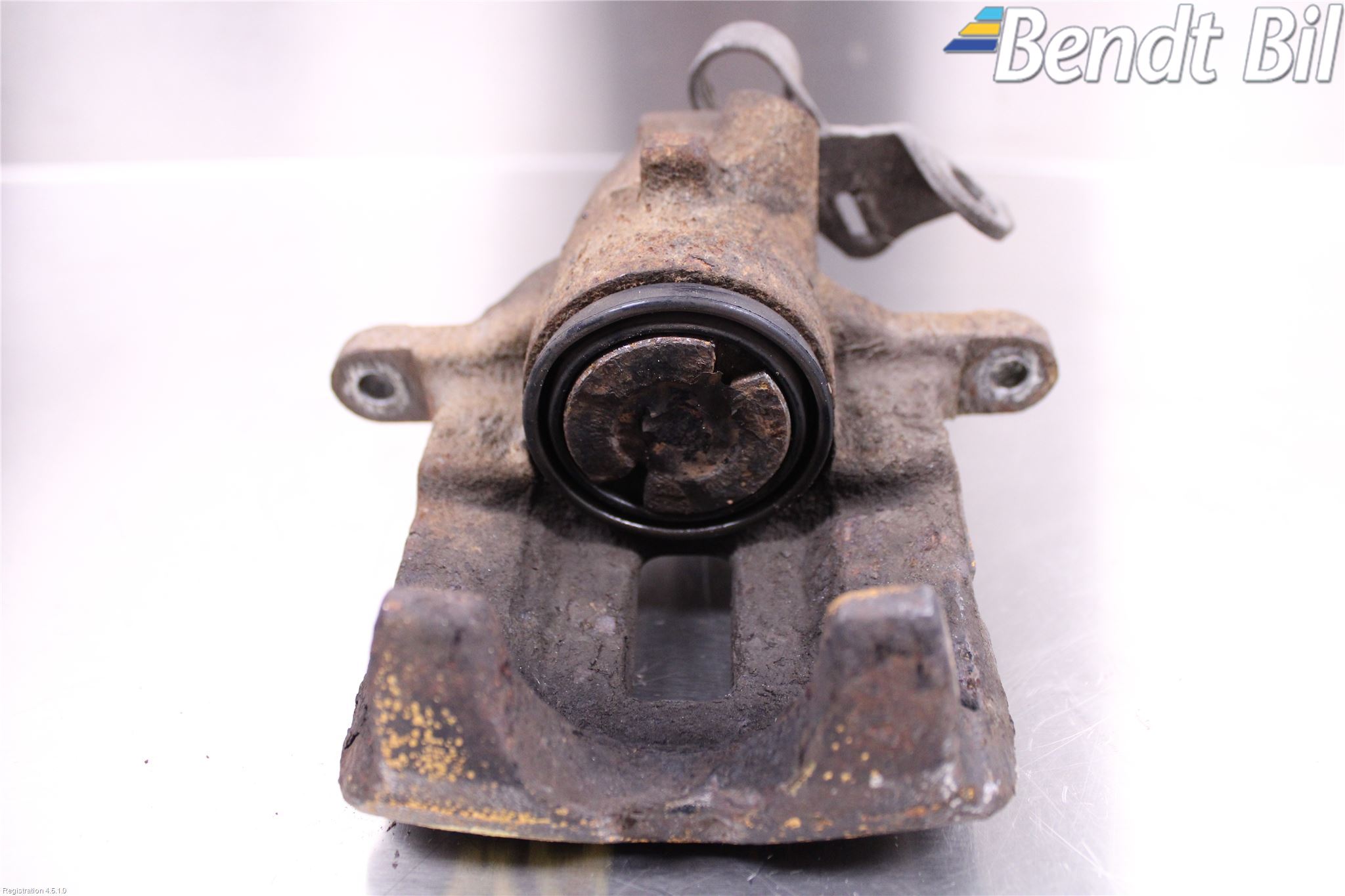 Opel VIVARO 15-19 Bromsok Bak Höger