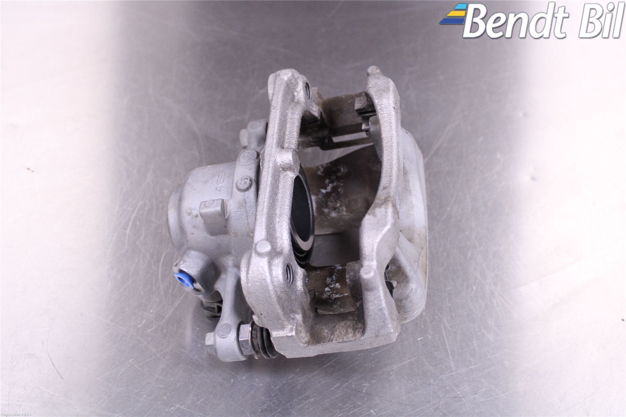 BMW i3 I01 13-22 Bromsok Fram Höger