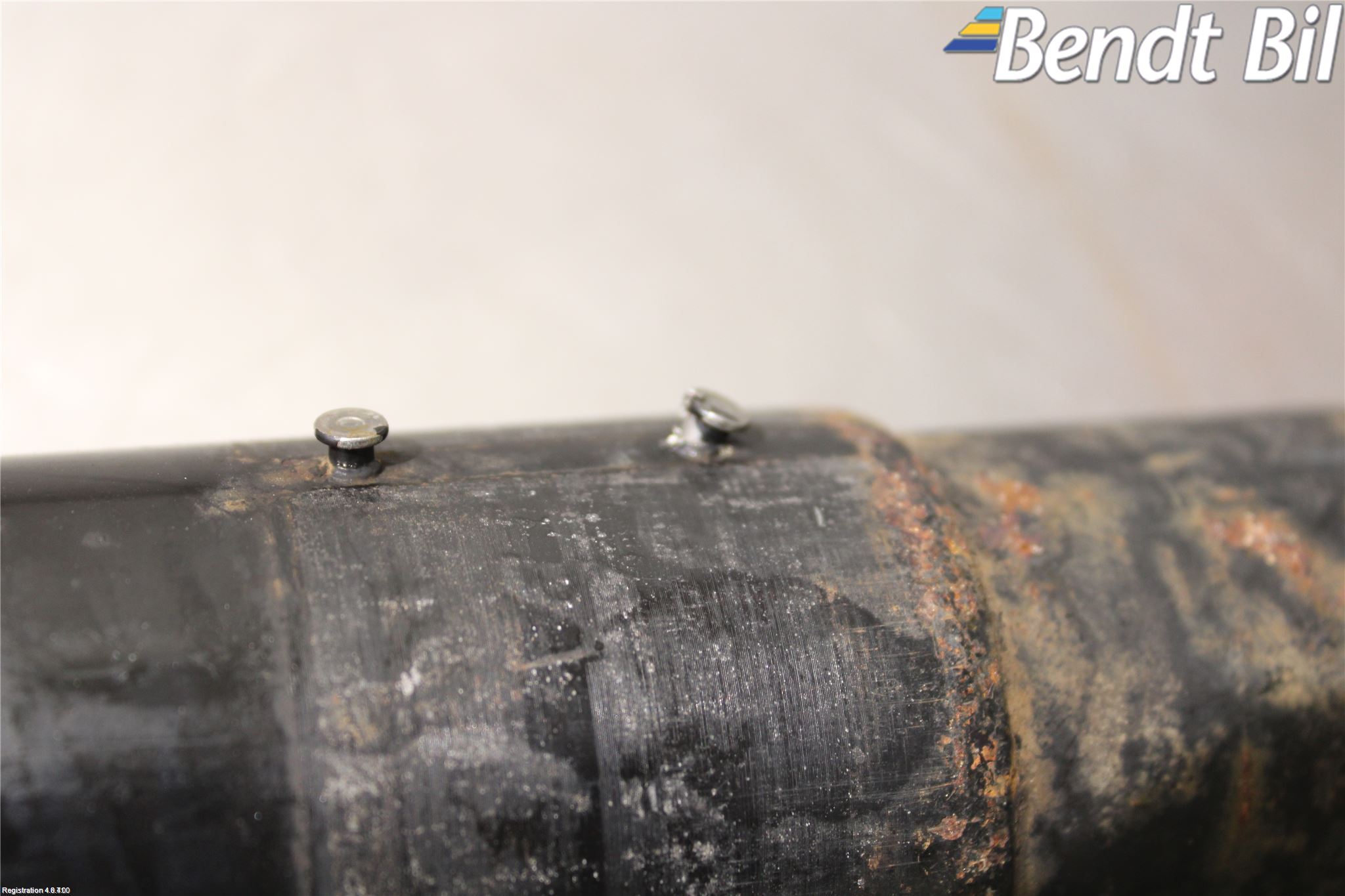 BMW 3 E90/91 SED/TOU 05-12 Fjäderben Fram Höger