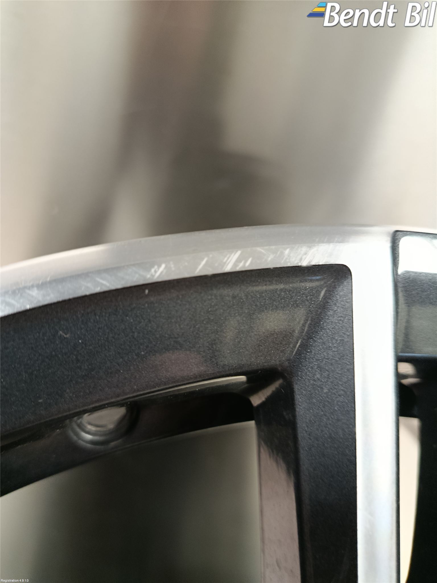 BMW 3 G20/G21/G80/G81 19- Fälg Aluminium