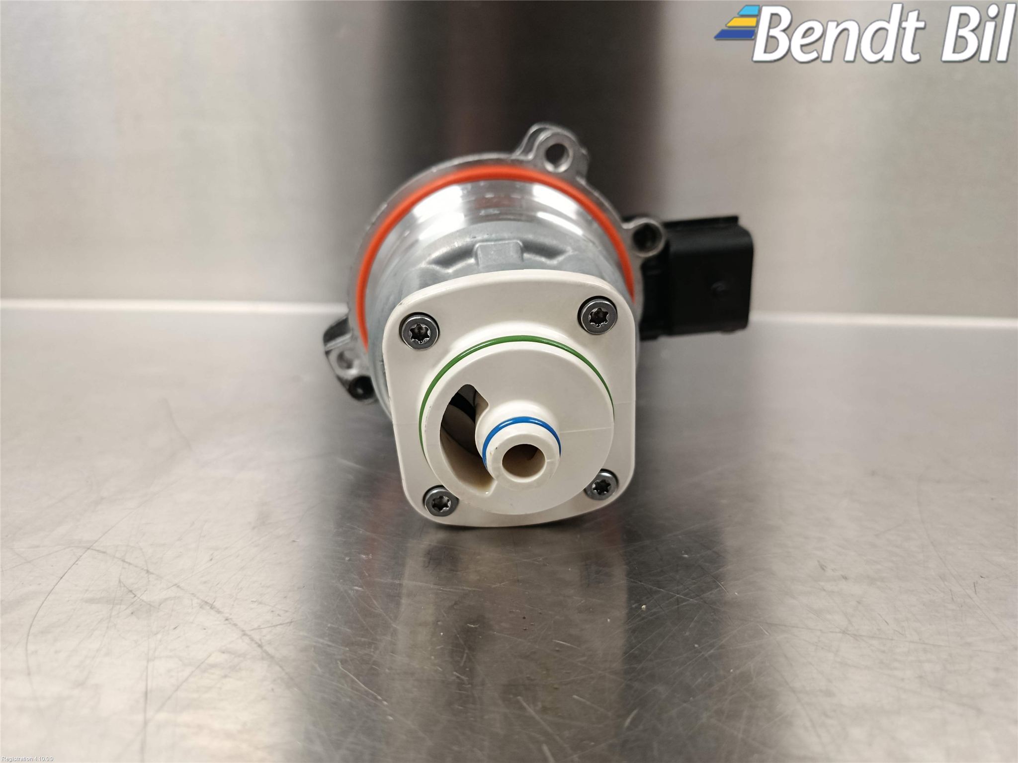 BMW 2 U06 Active Tourer 22- El Övrigt