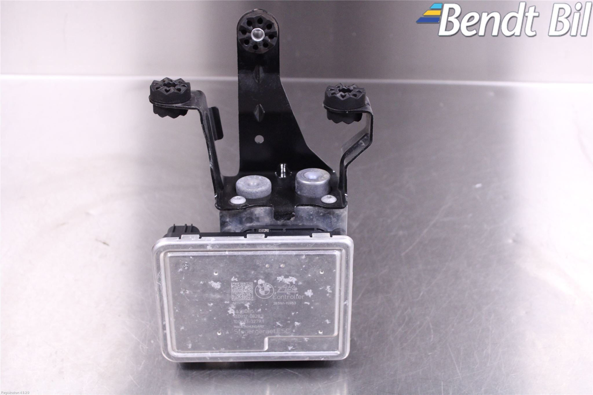 BMW 3 G20/G21/G80/G81 19- Abs Hydraulaggregat