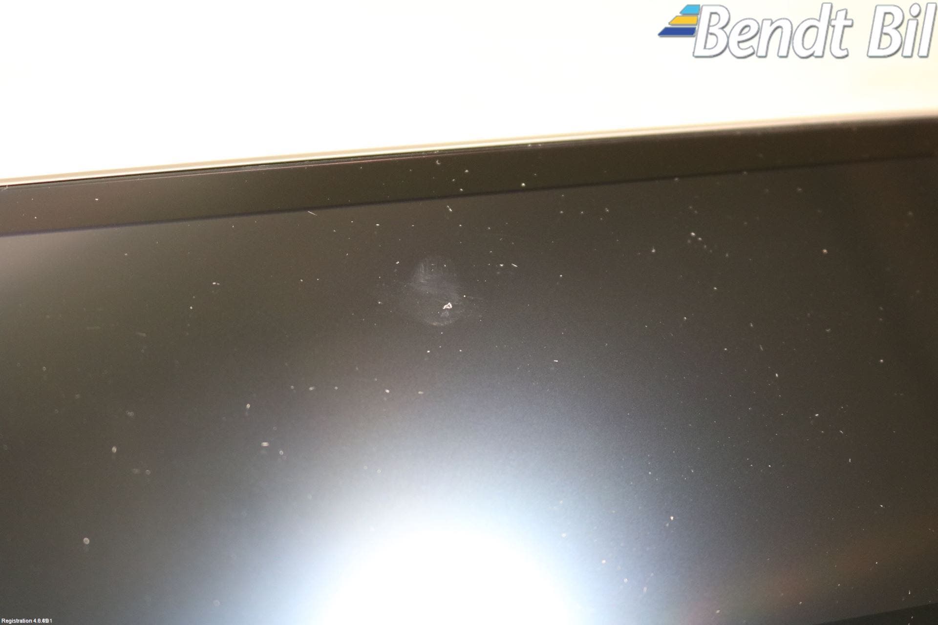 BMW X3 G01 18- Färddator