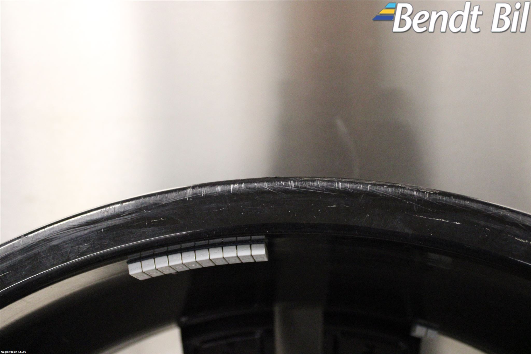 BMW i3 I01 13-22 Fälg Aluminium