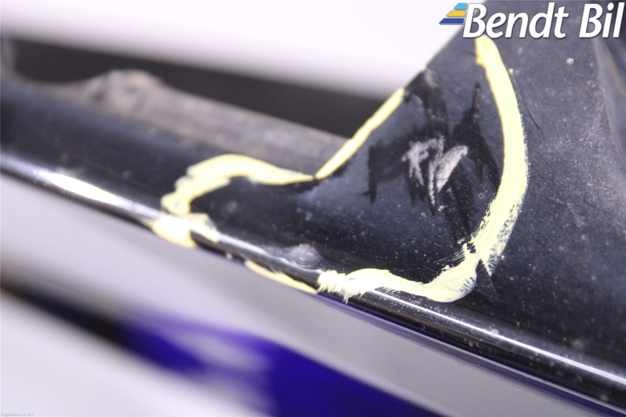 BMW 1 E87/81 5D/3D 03-11 Sidokjol Vä