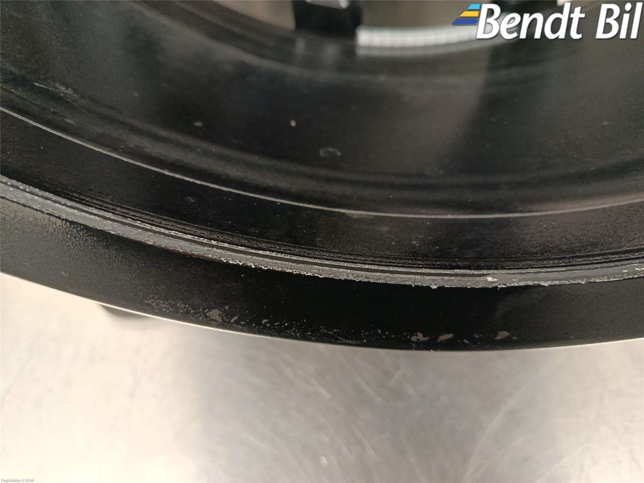 BMW 3 G20/G21/G80/G81 19- Fälg Aluminium