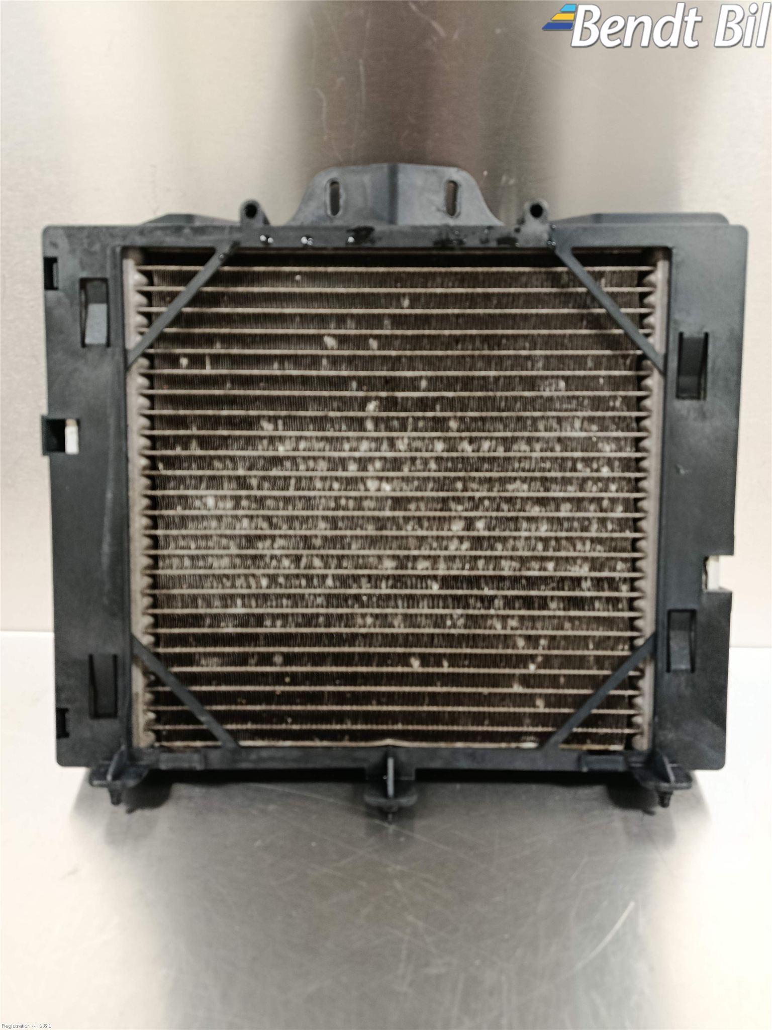 BMW 5 F10/F11/F18 09-17 Kylare Aut