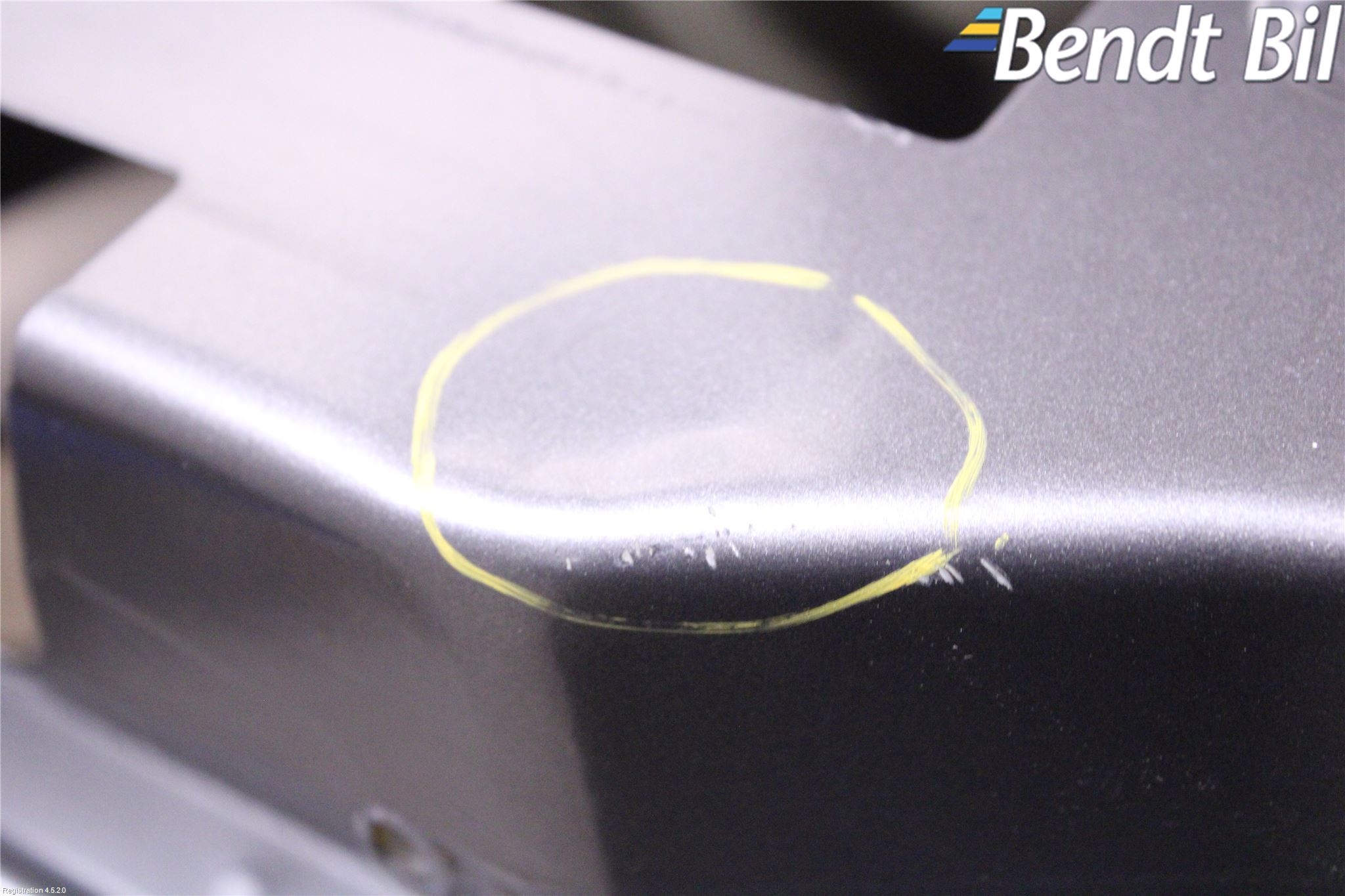 BMW Z4 E86/85Cou/CAB 02-08 Dörr Fram Vänster