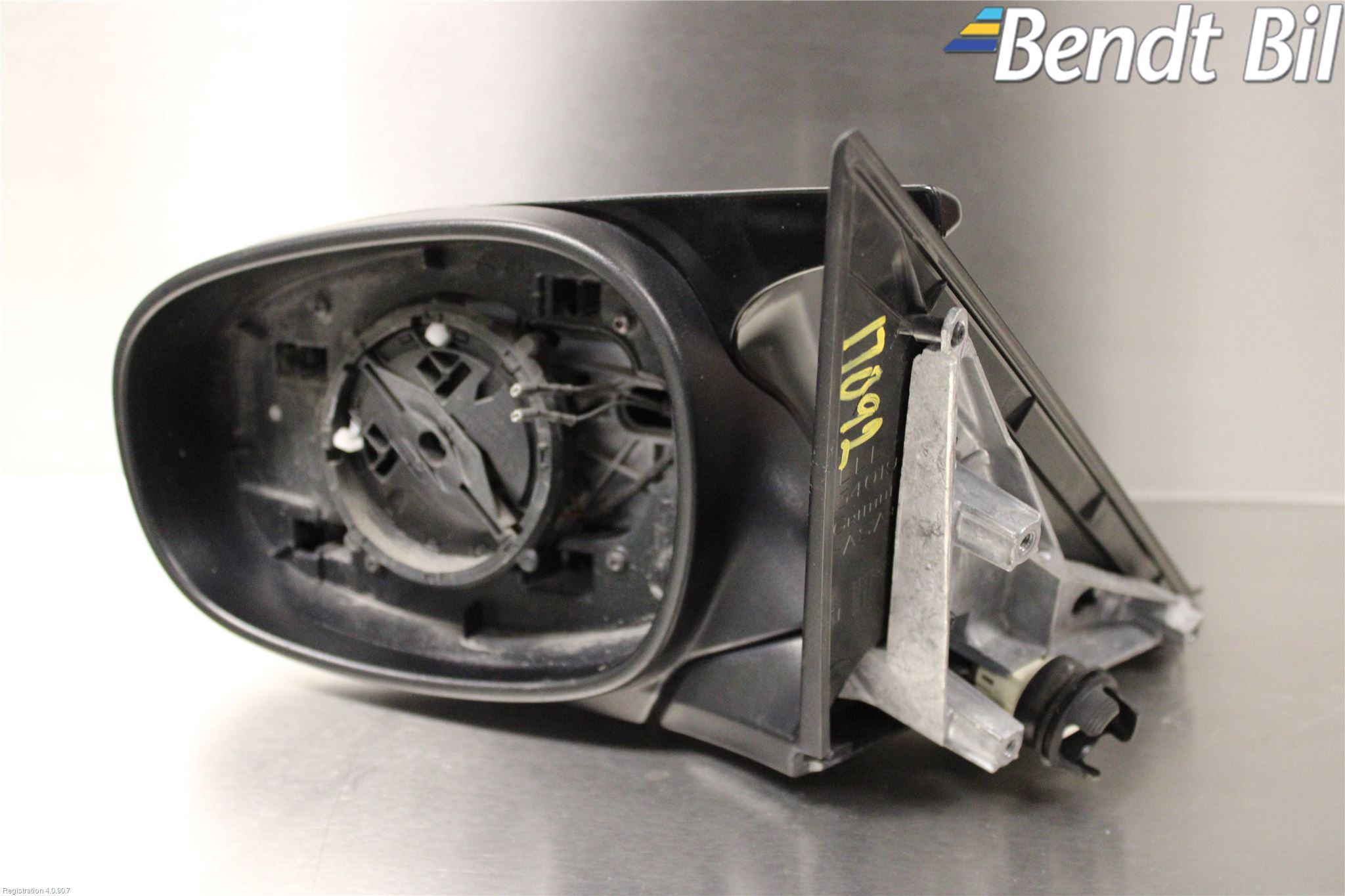 BMW 1 E87/81 5D/3D 03-11 Spegel Yttre El Vä