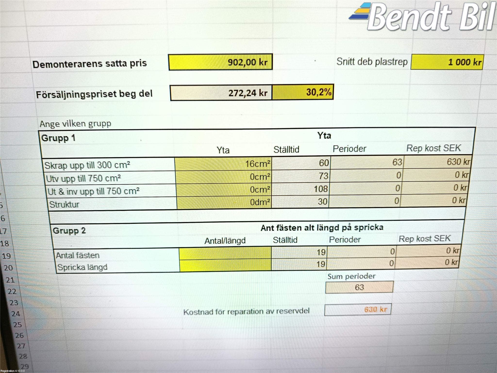 BMW 1 E87/81 5D/3D 03-11 Sidokjol Hö