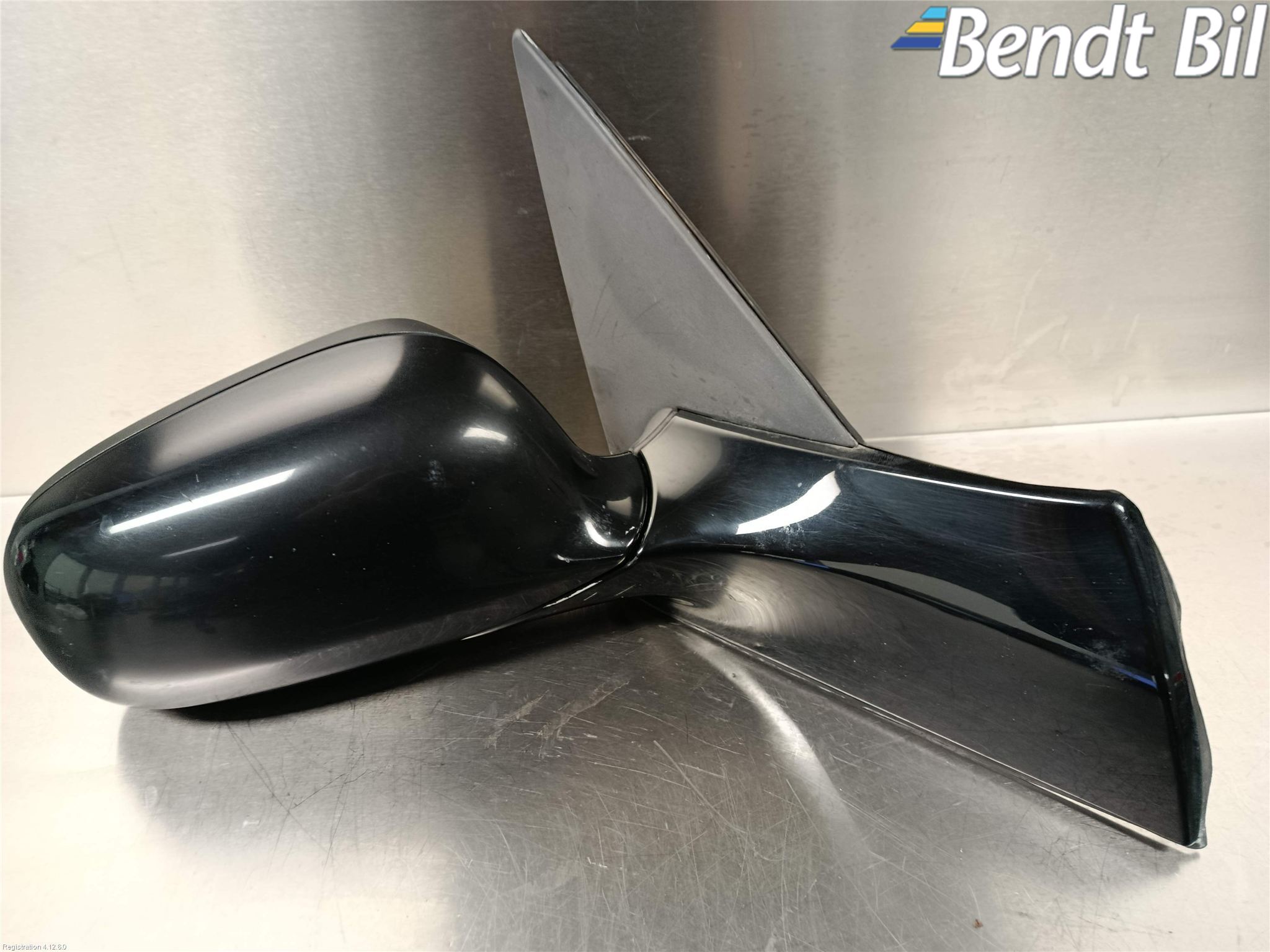 Saab 9-5 -05 Spegel Yttre El Hö