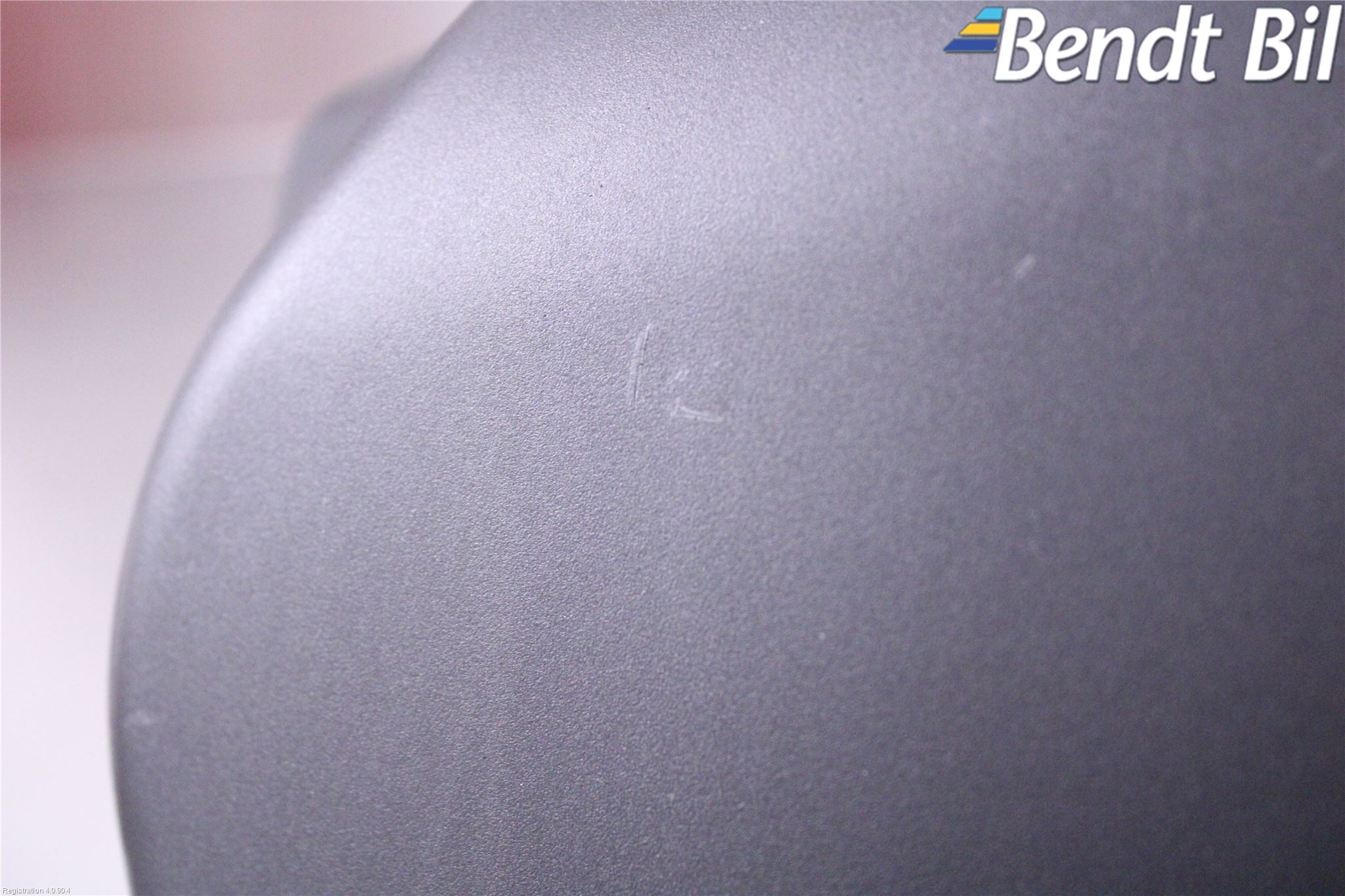 BMW X5 G05 18- Luftrenare