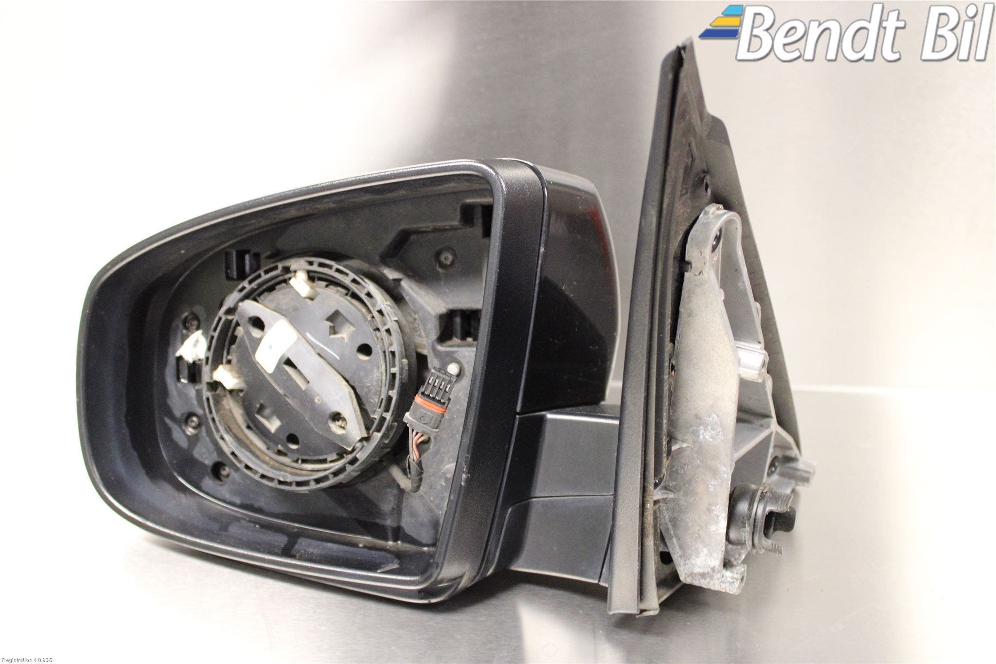 BMW X5 E70 07-13 Spegel Yttre El Vä