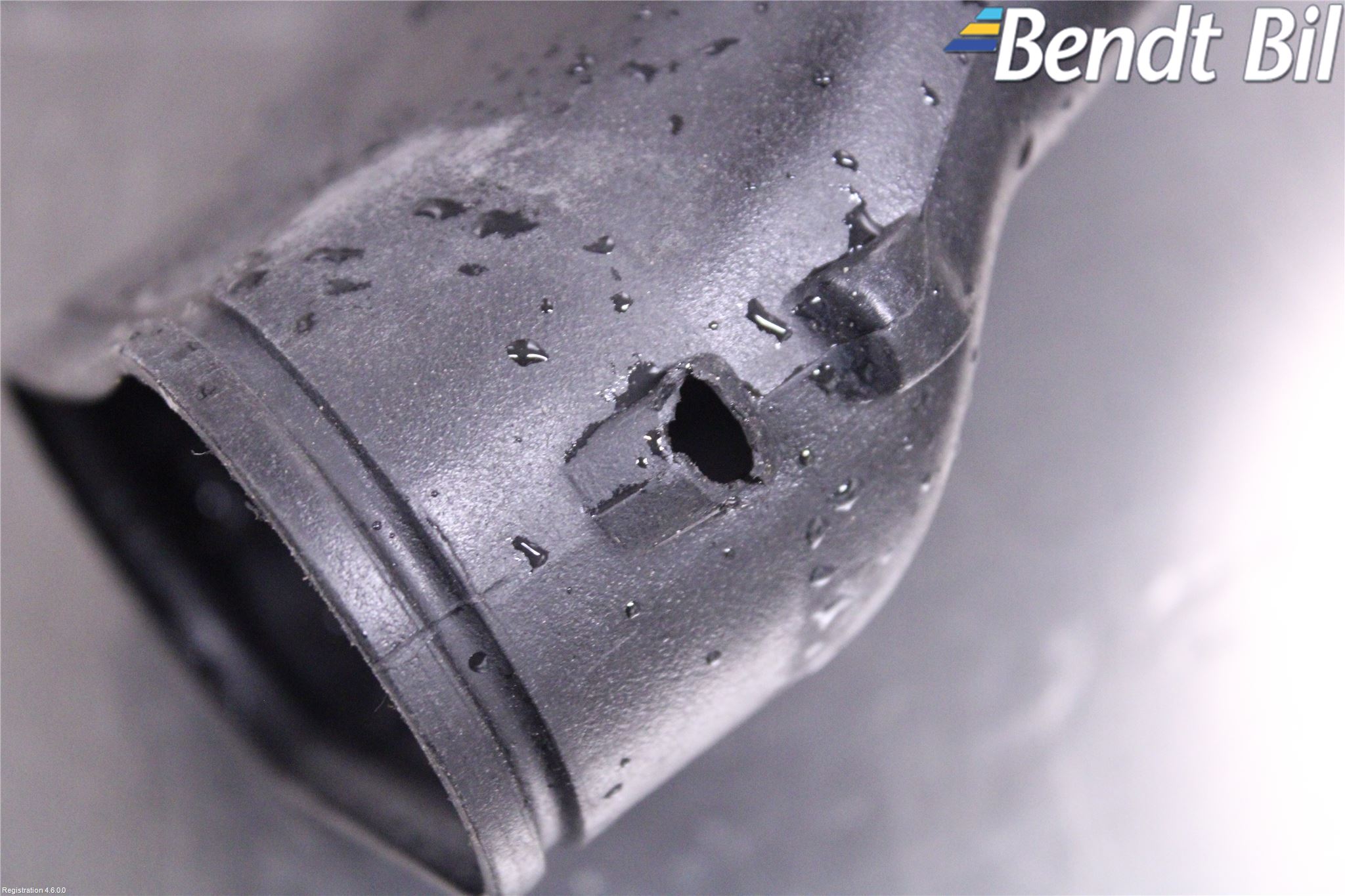 BMW ÖVRIGT/DIREKTIMPORT Luftrenare Övrigt