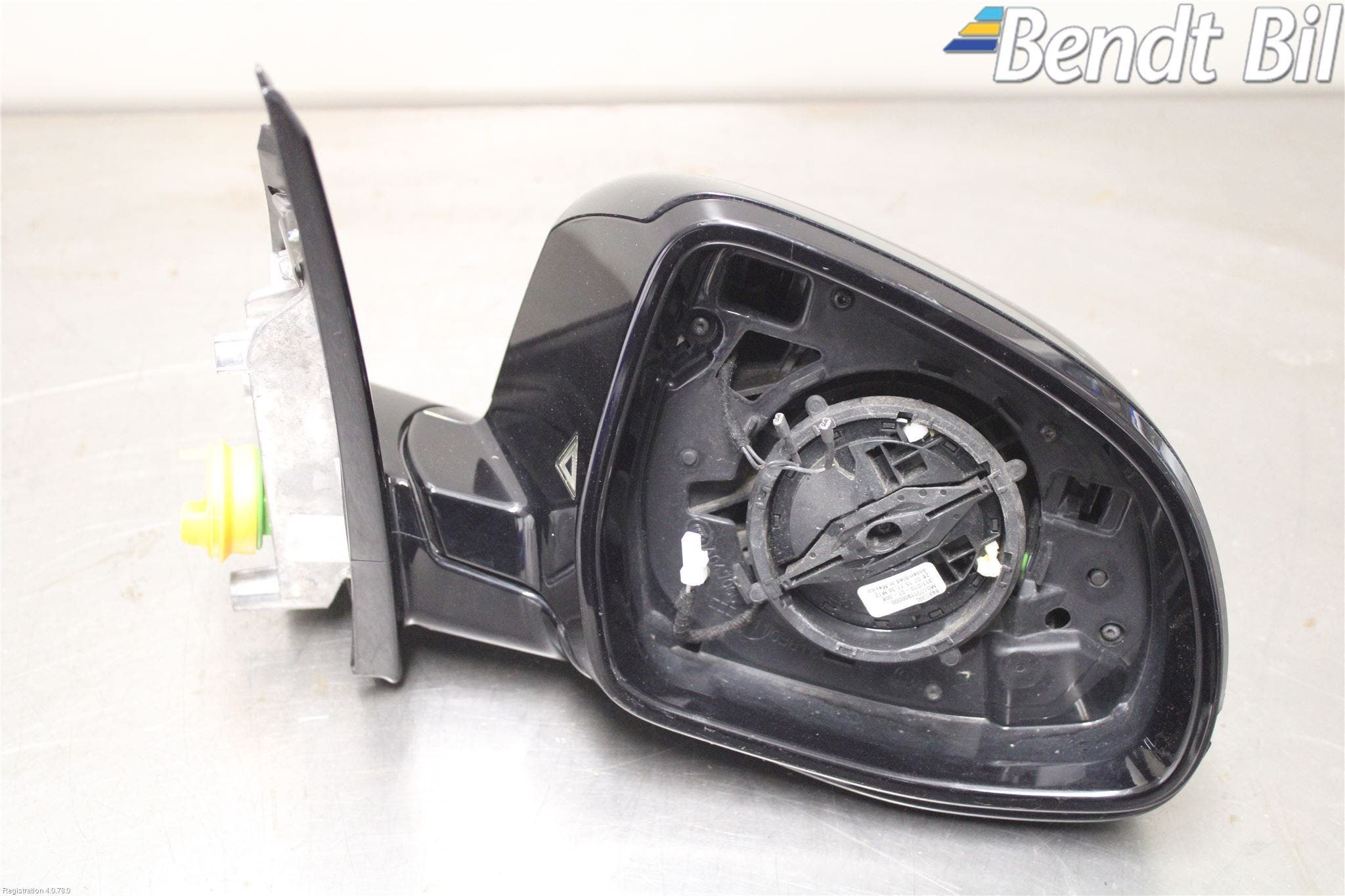 BMW X5 F15 13-18 Spegel Yttre El Hö