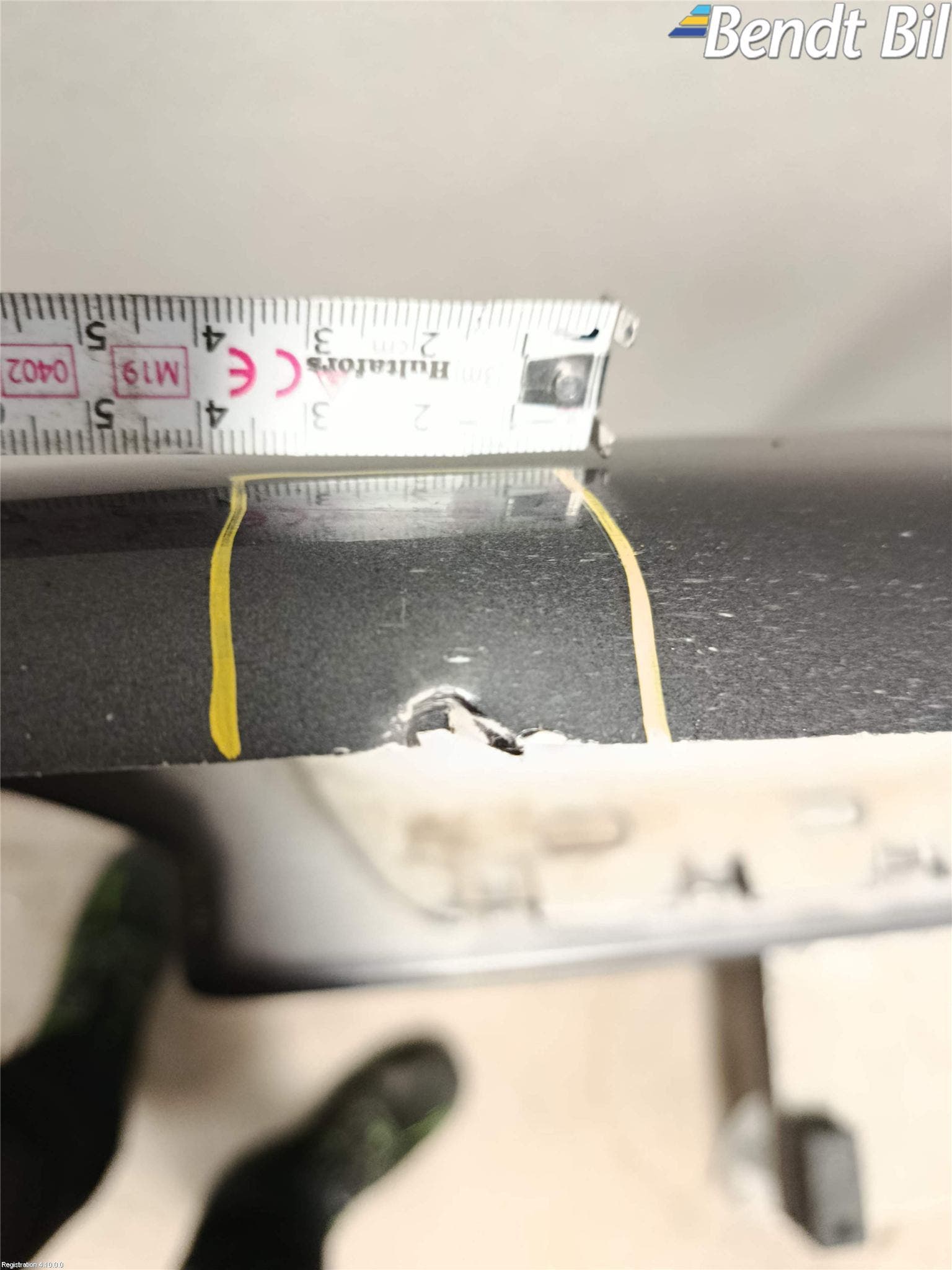 BMW 1 E87/81 5D/3D 03-11 Sidokjol Hö