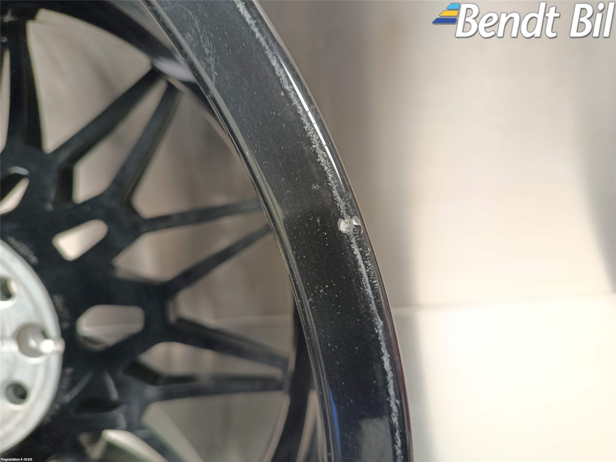 BMW 3 G20/G21/G80/G81 19- Fälg Aluminium