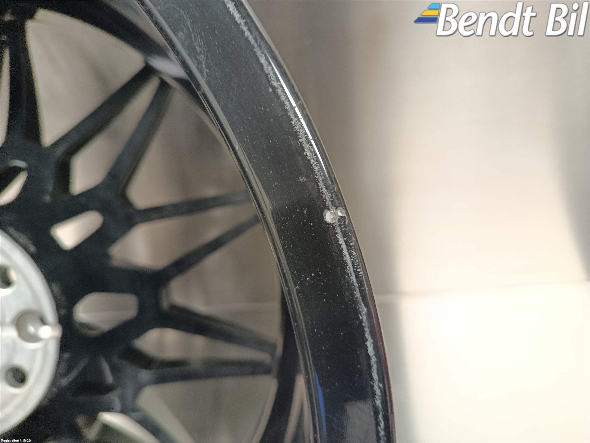 BMW 3 G20/G21/G80/G81 19- Fälg Aluminium