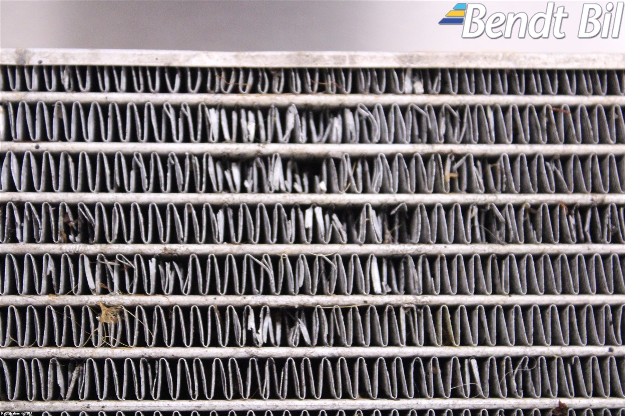 BMW X6 E71/E72   08-14 Kylare Aut