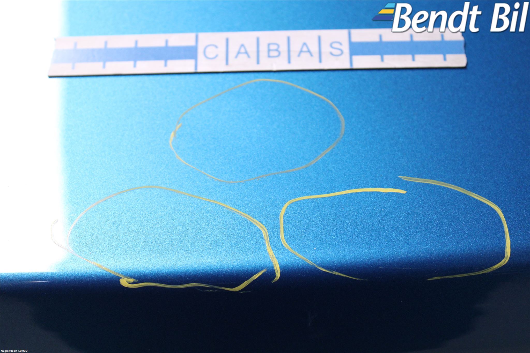 BMW 4 F32/F33/F82/F83 13-20 Baklucka Cc-Kombi-Sedan