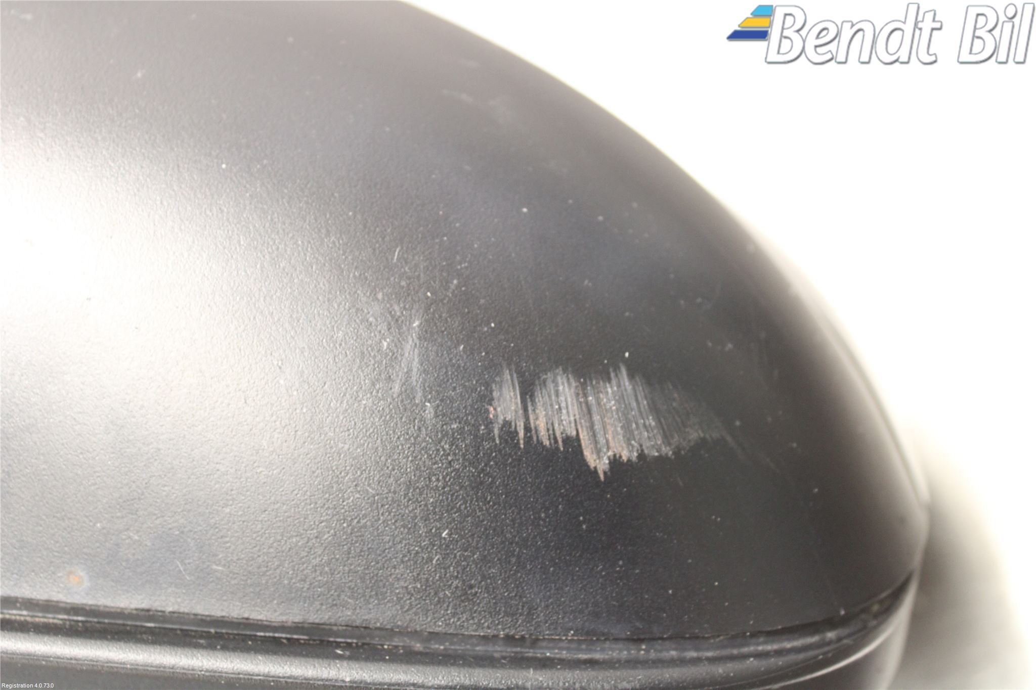 BMW X5 E70 07-13 Spegel Yttre El Vä