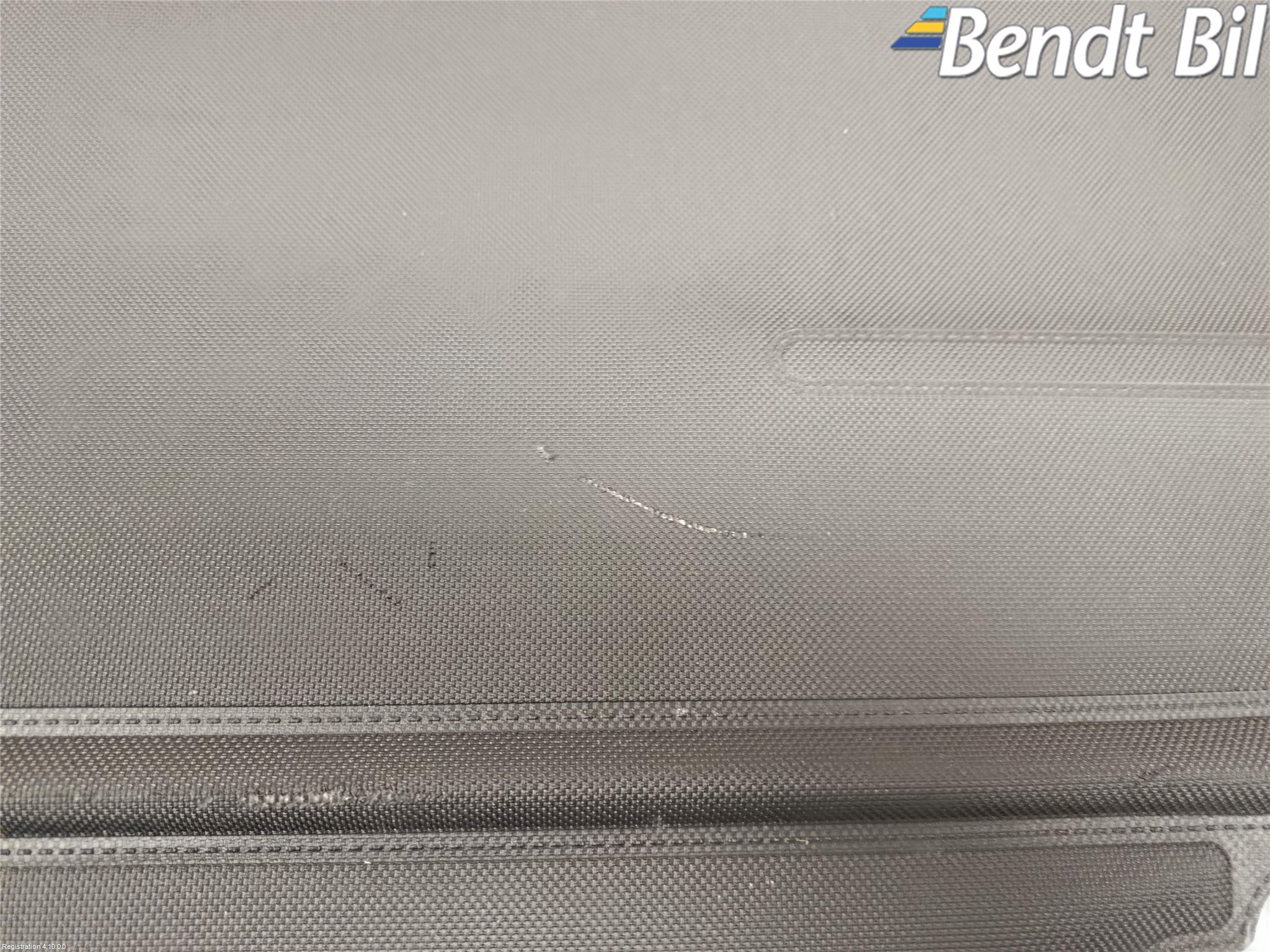 BMW 5 F10/F11/F18 09-17 Insynskydd