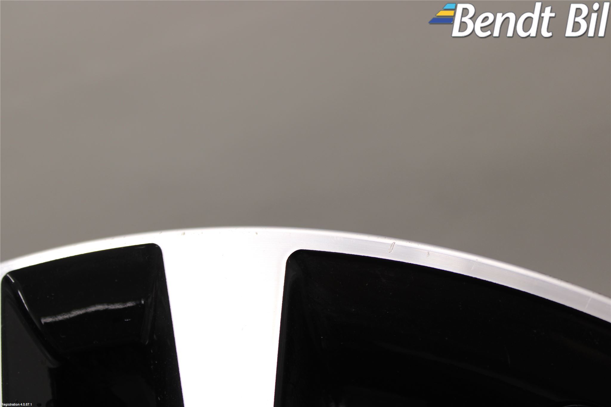 BMW 3 F30/F31/F80 12-19 Fälg Aluminium