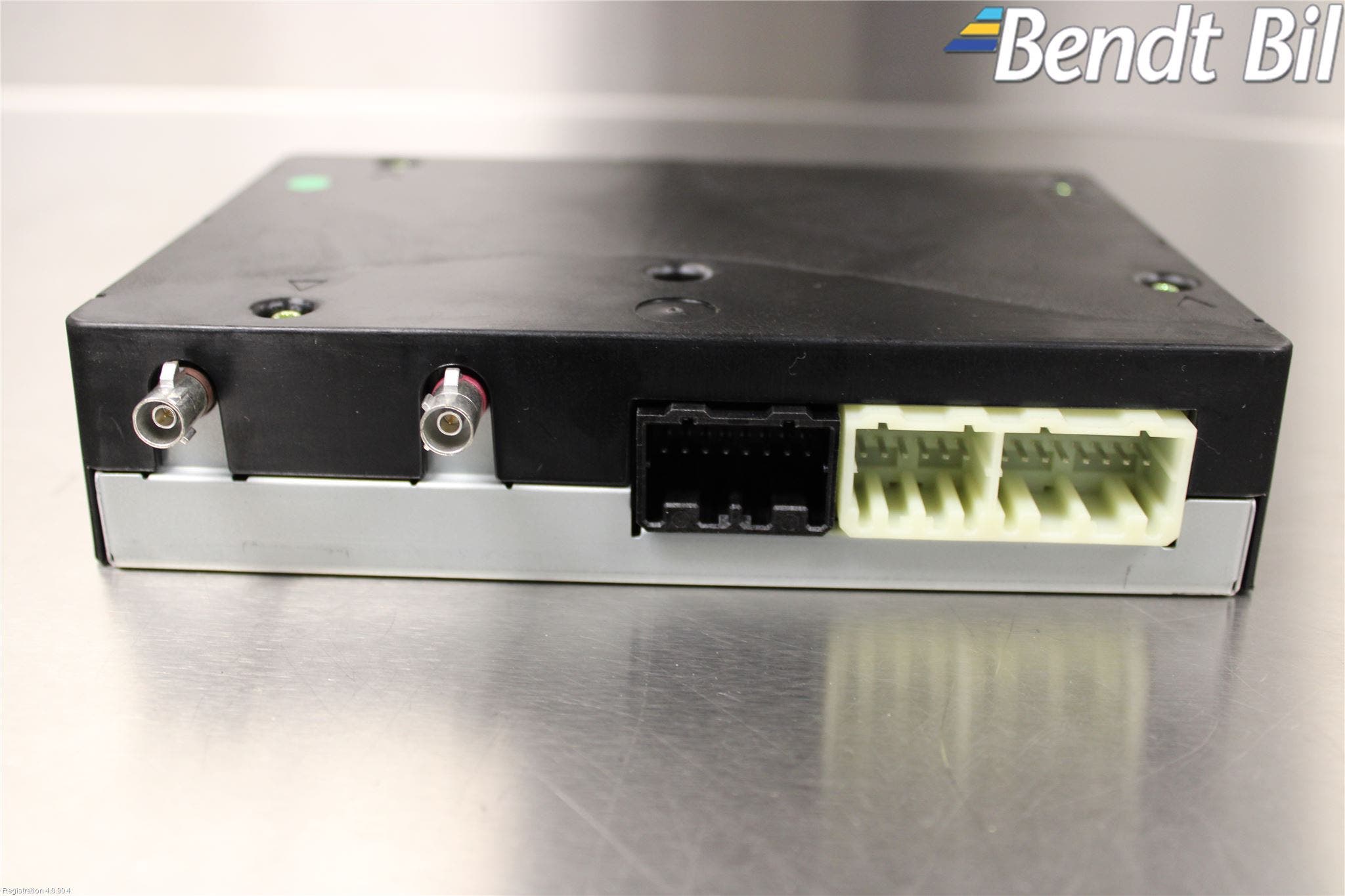 Opel ASTRA K 16-22 Styrenhet Övrigt