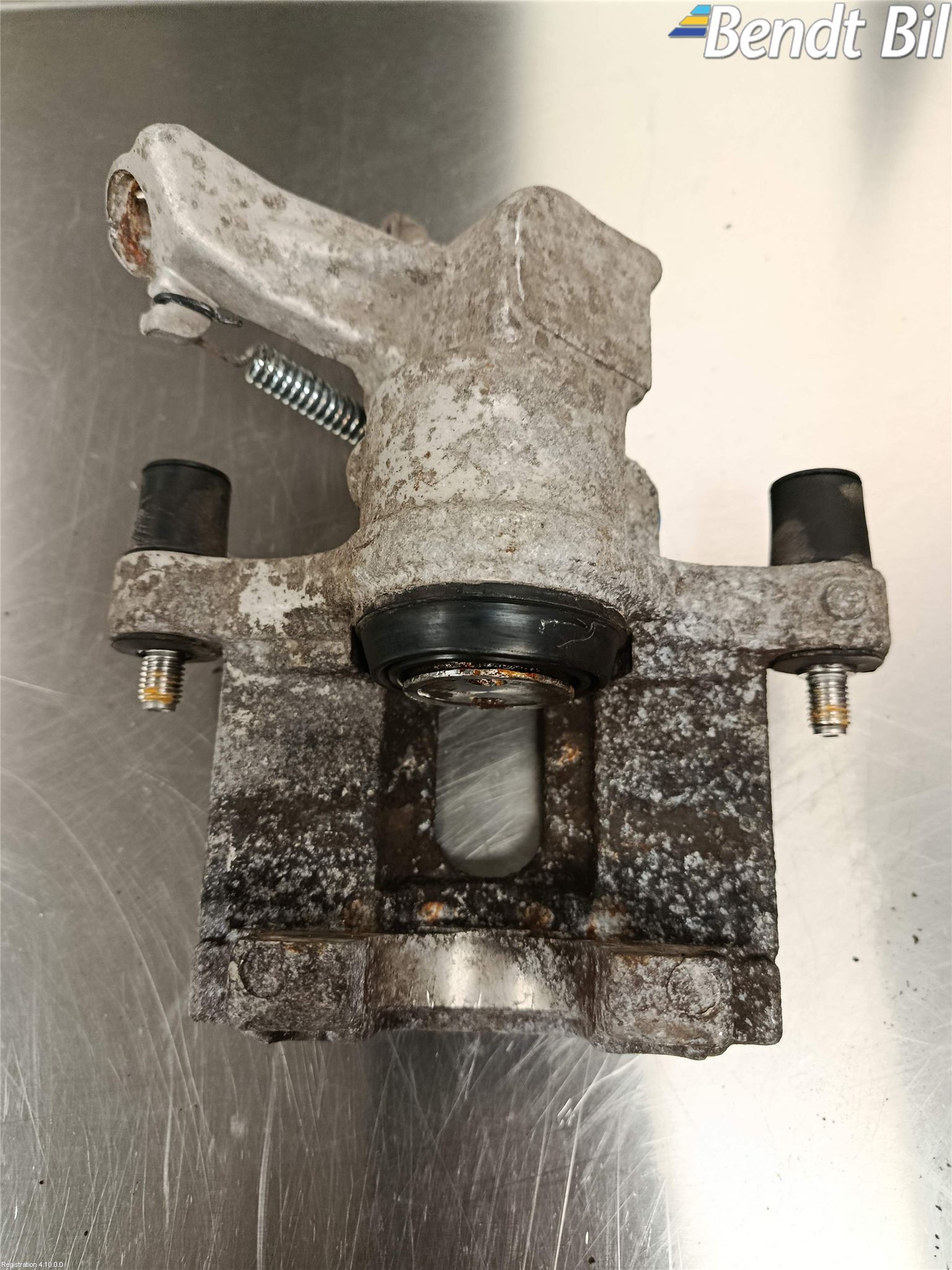 Saab 9-3 VER 2 Bromsok Bak Höger