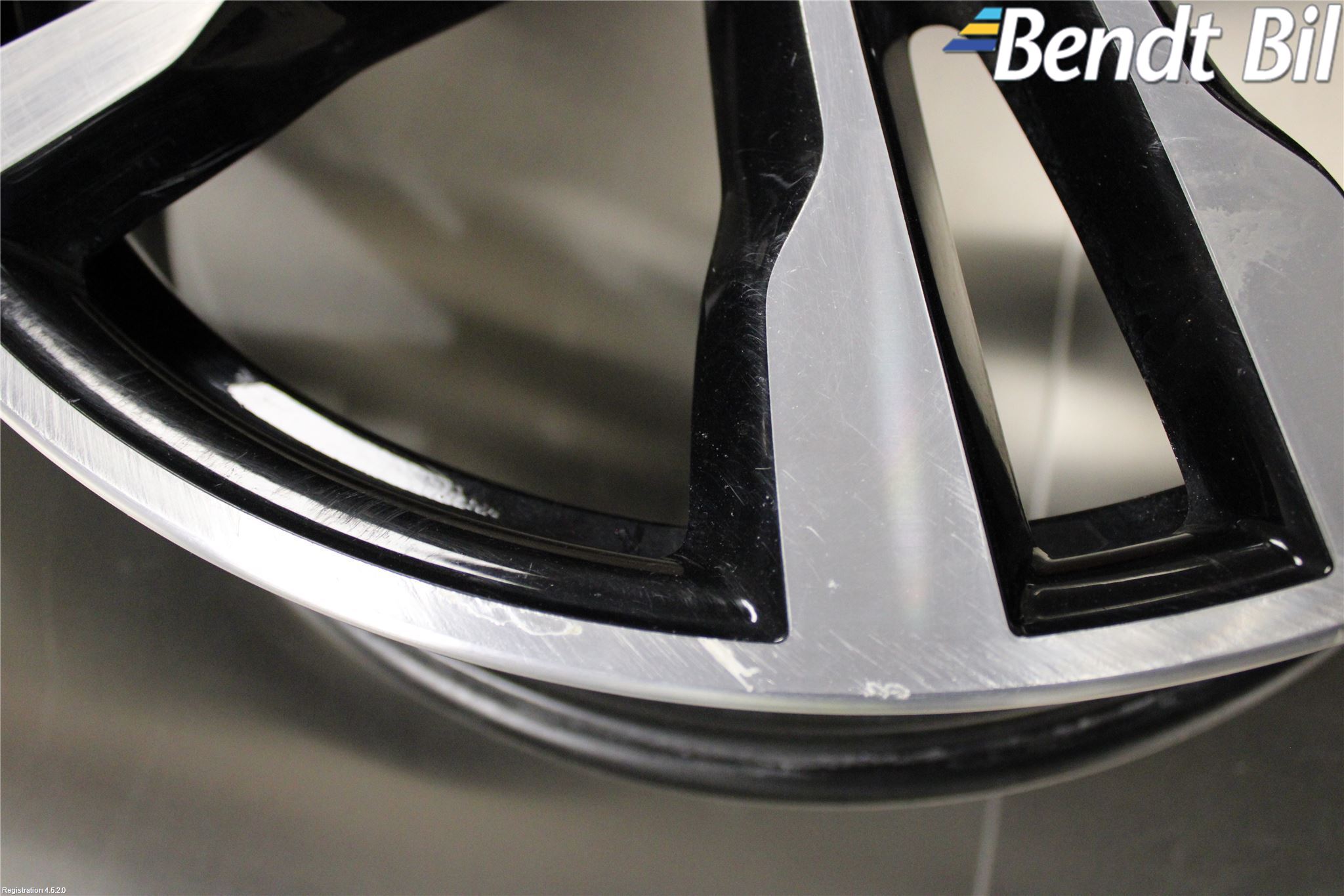 BMW i3 I01 13-22 Fälg Aluminium